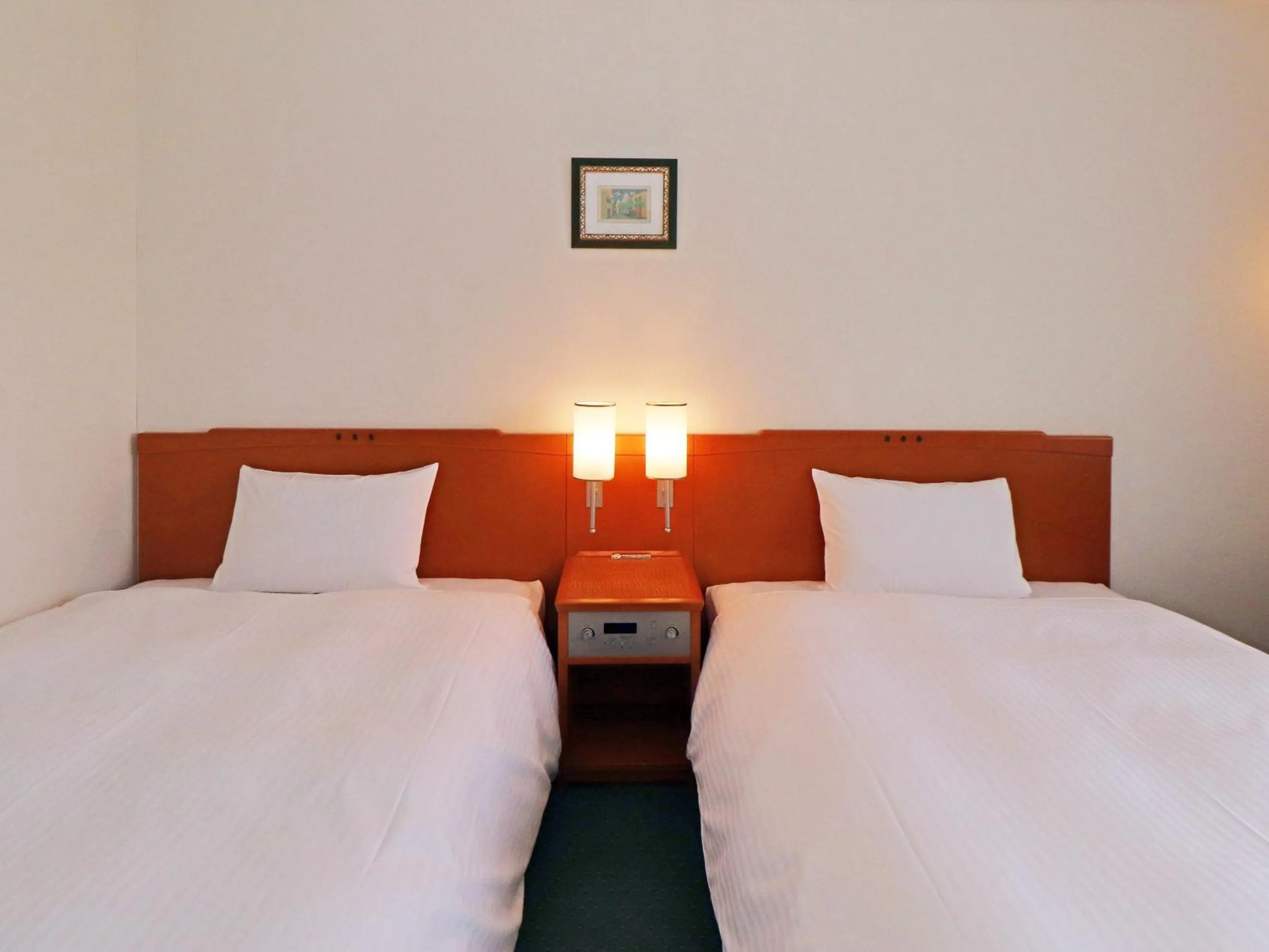 Superior Twin Room - single occupancy - Non-Smoking in Chisun Inn Yokohama Tsuzuki