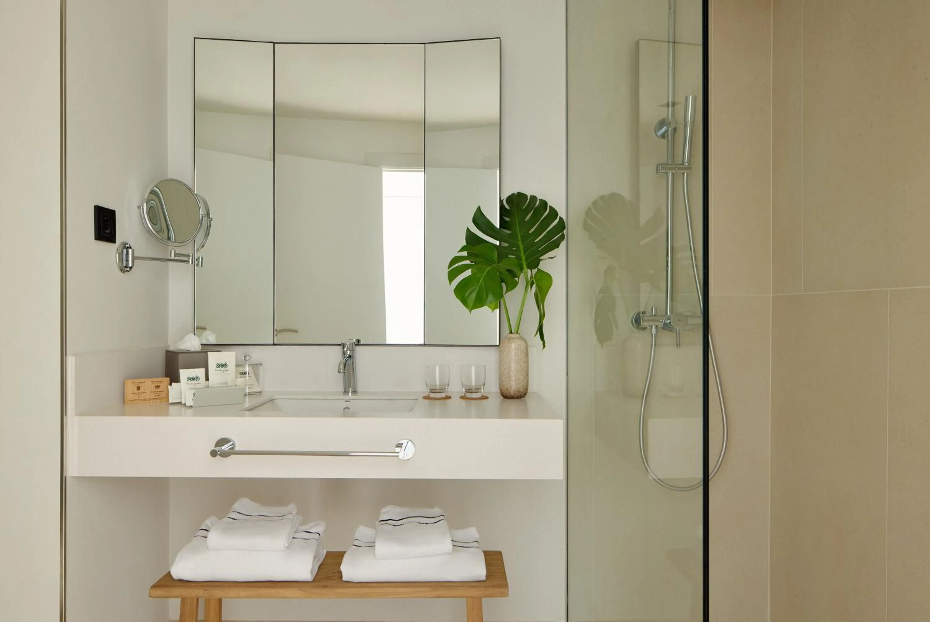 Premium Room Garden View in Meliá Lloret de Mar