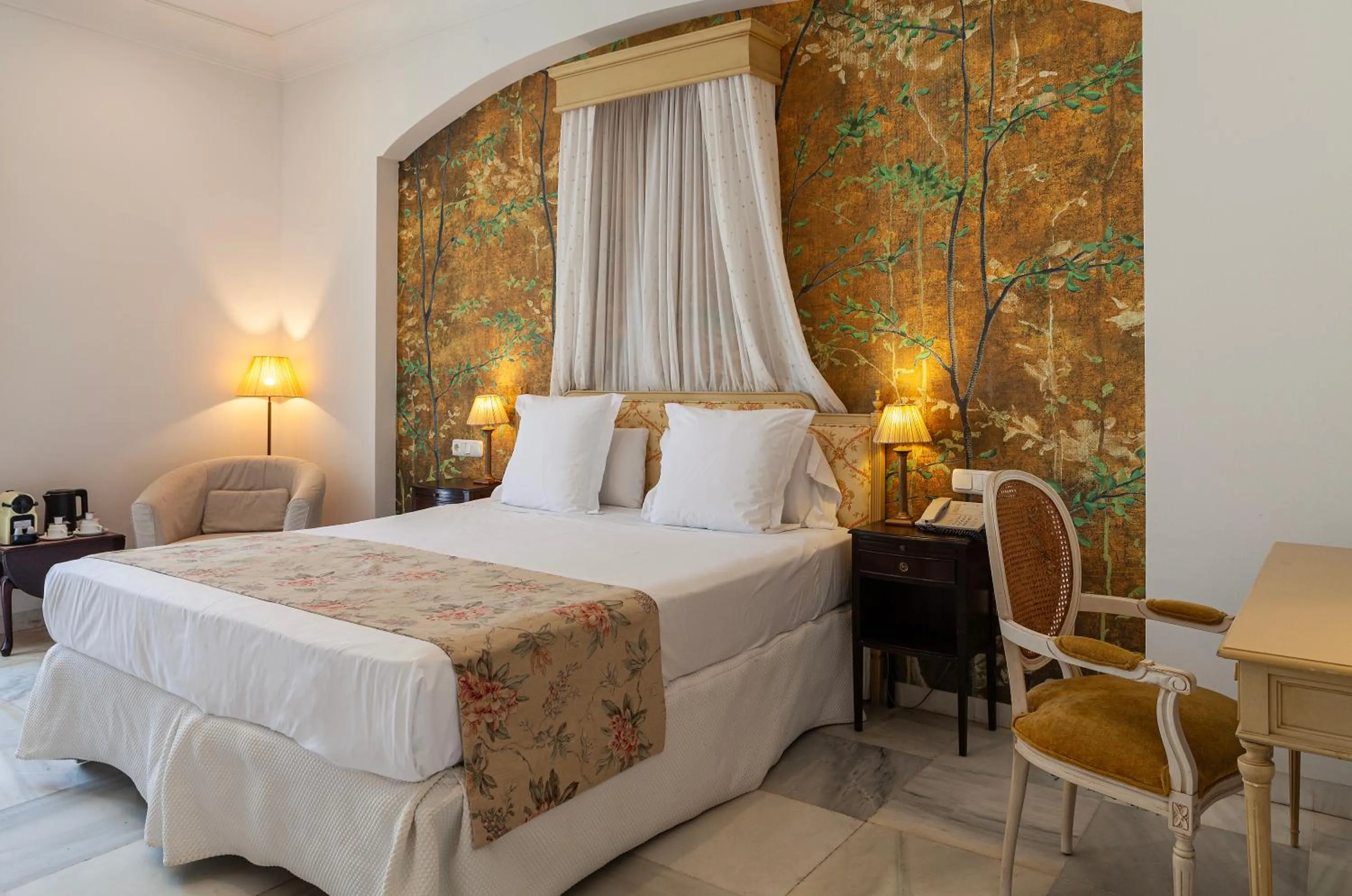 Double or Twin Room (1 Adult) in Villa Jerez