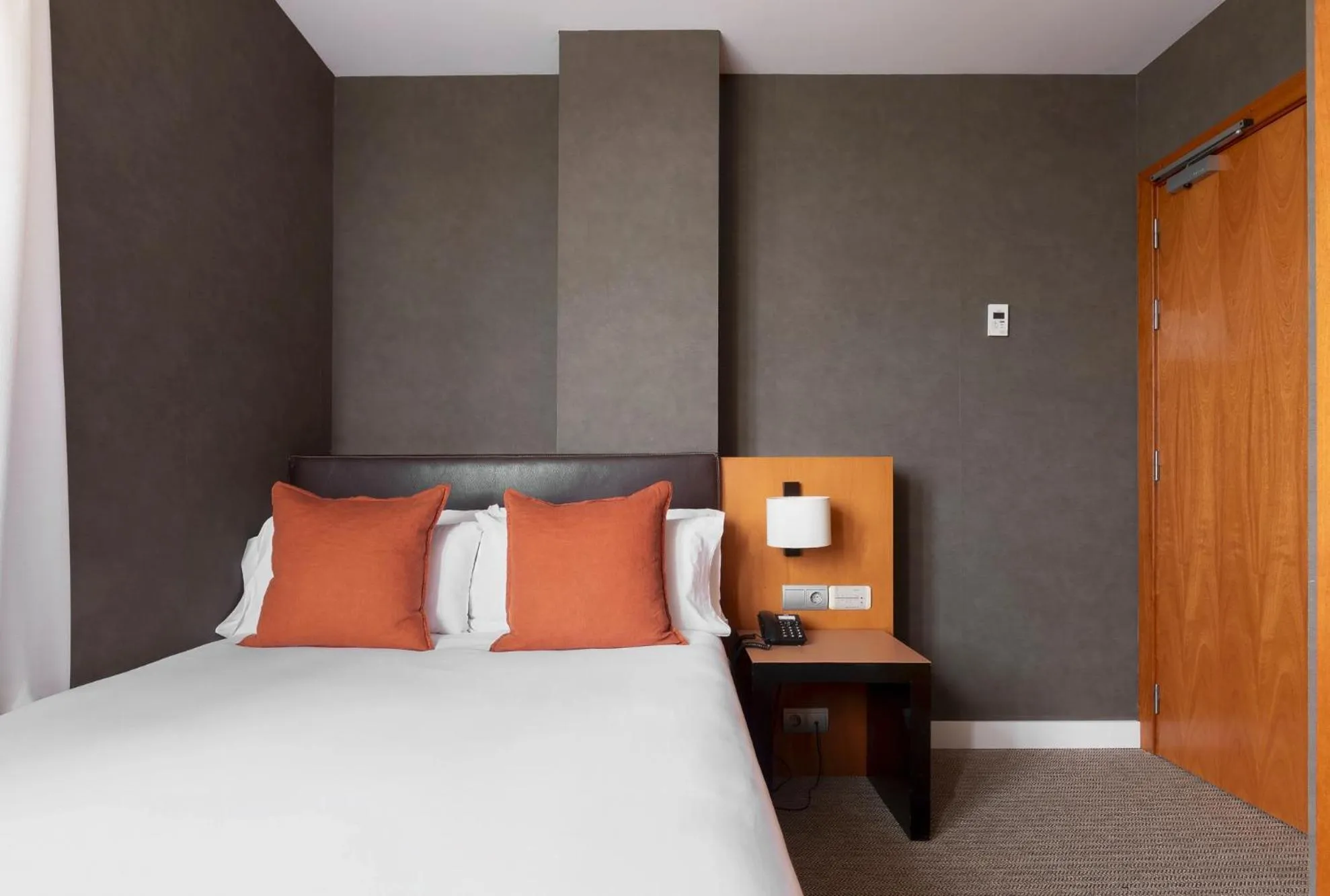 Superior Single Room in Acta Sant Just