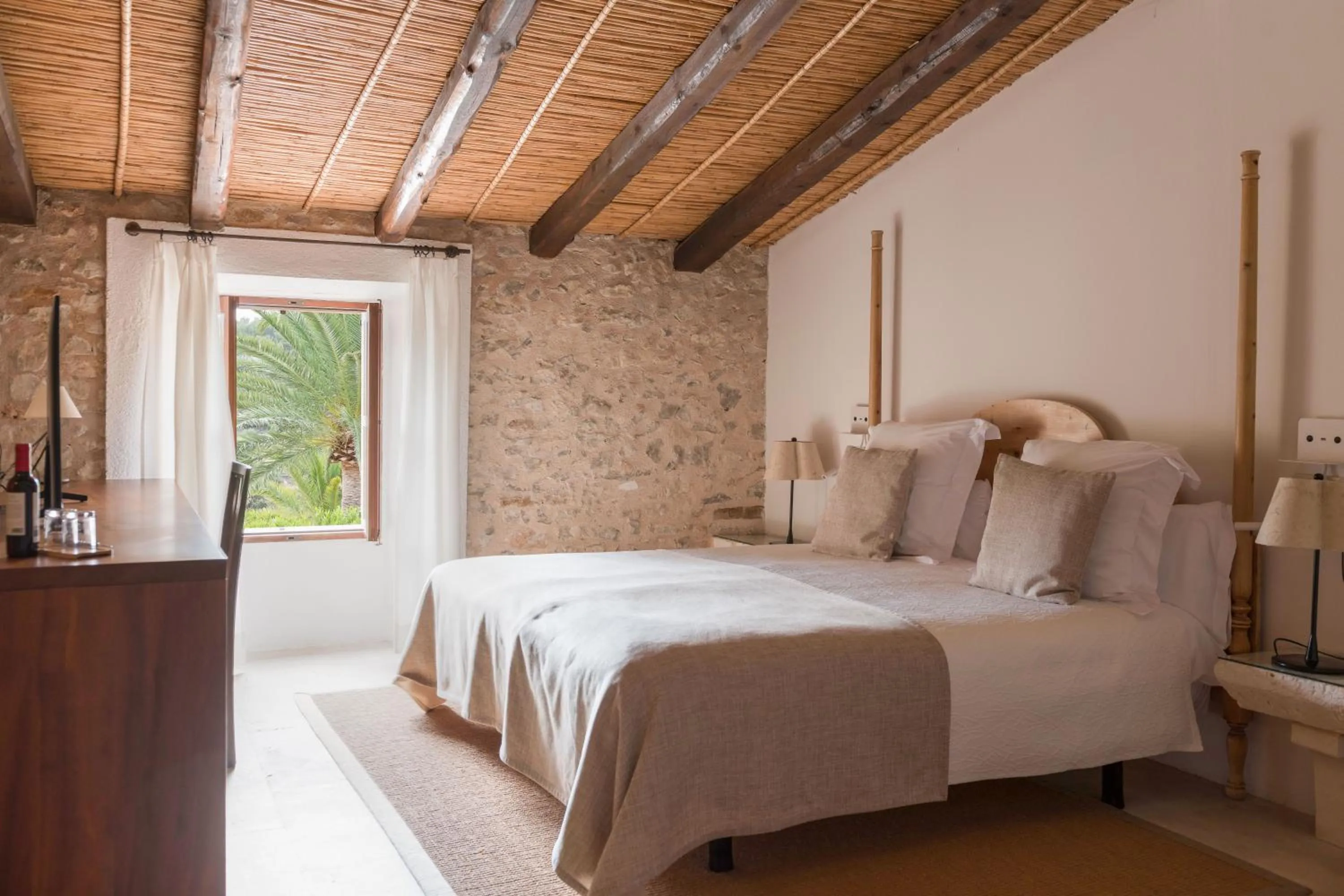 Junior Suite - single occupancy in Monnàber Vell