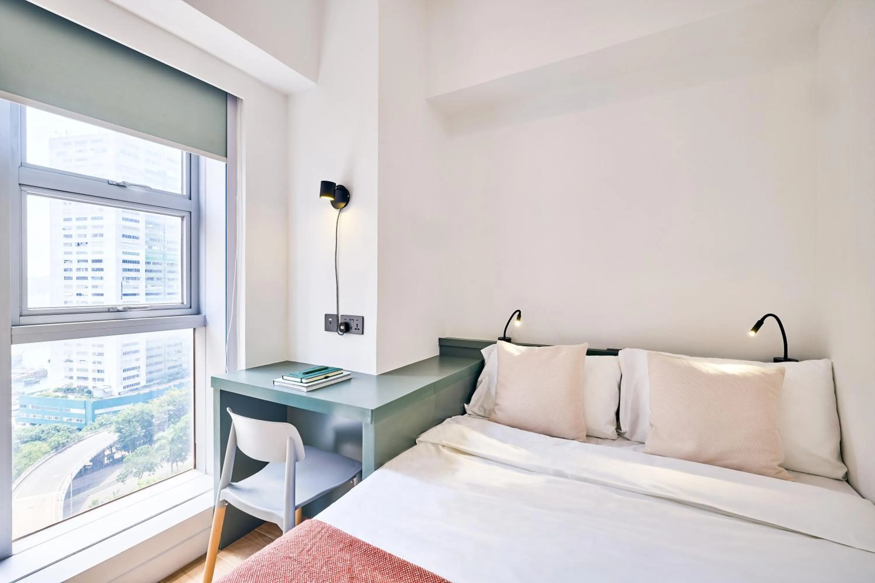 Standard Double Room in South Nest