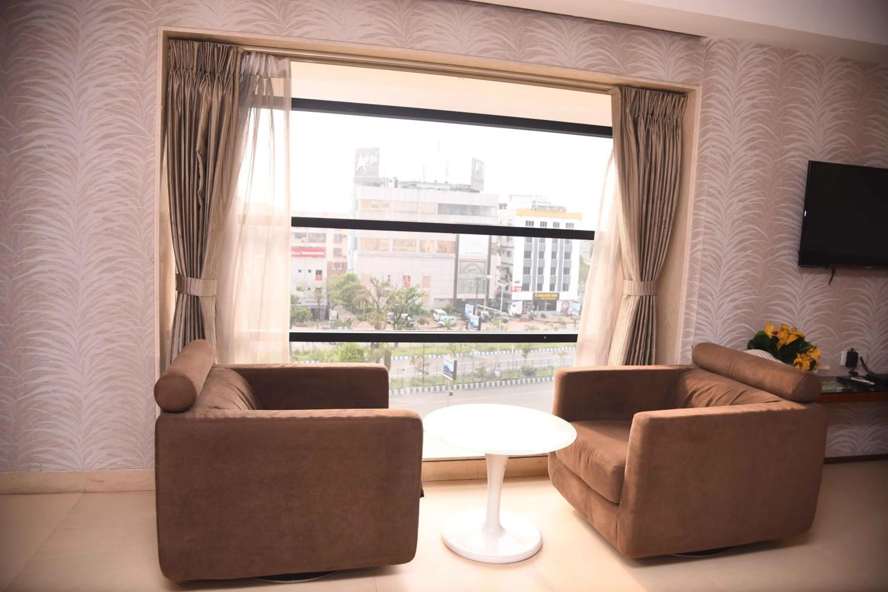 Suite in Celesta Hotel - Kolkata