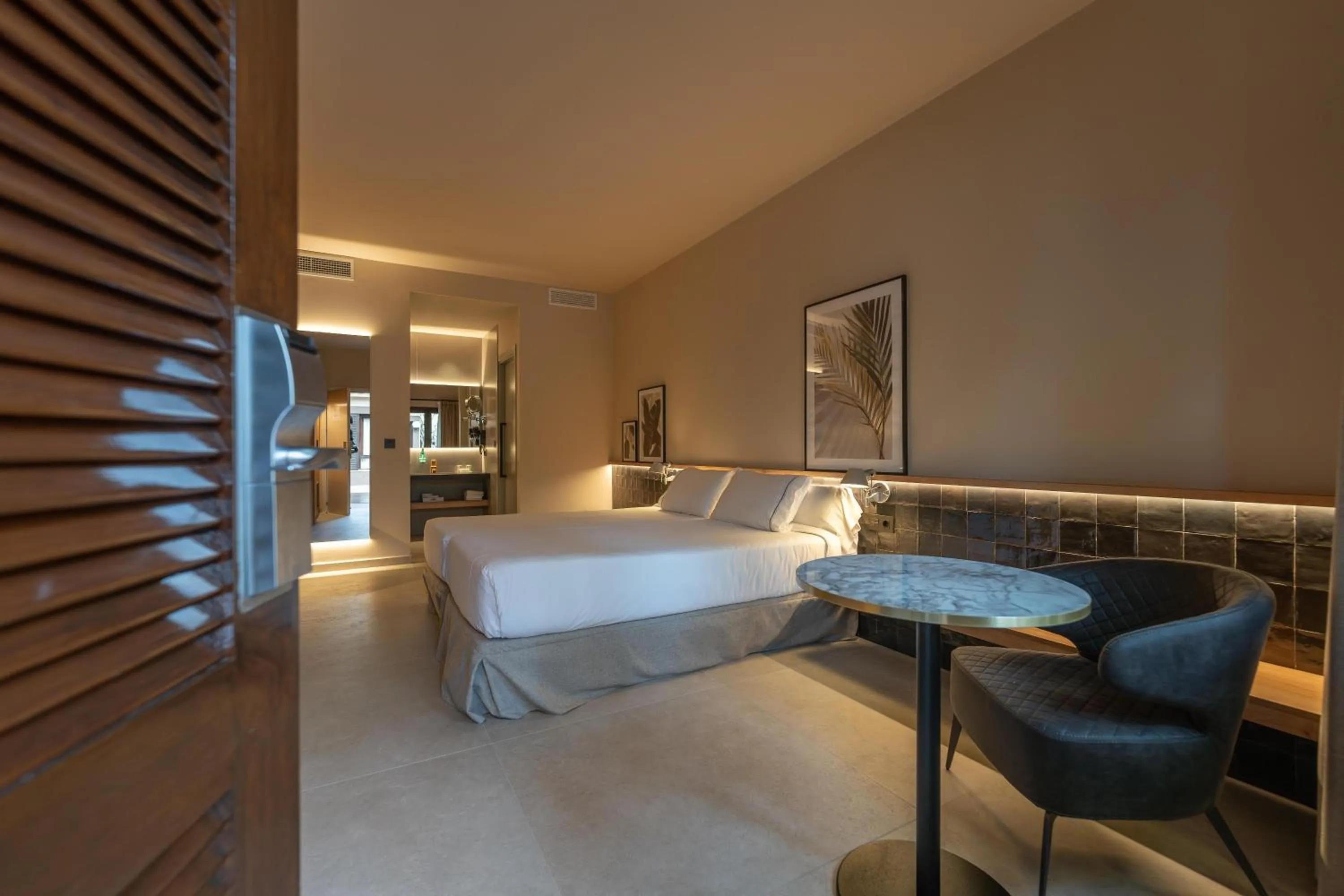 Double Room Oasis 2 (2 Adults) in Hotel Huerto del Cura