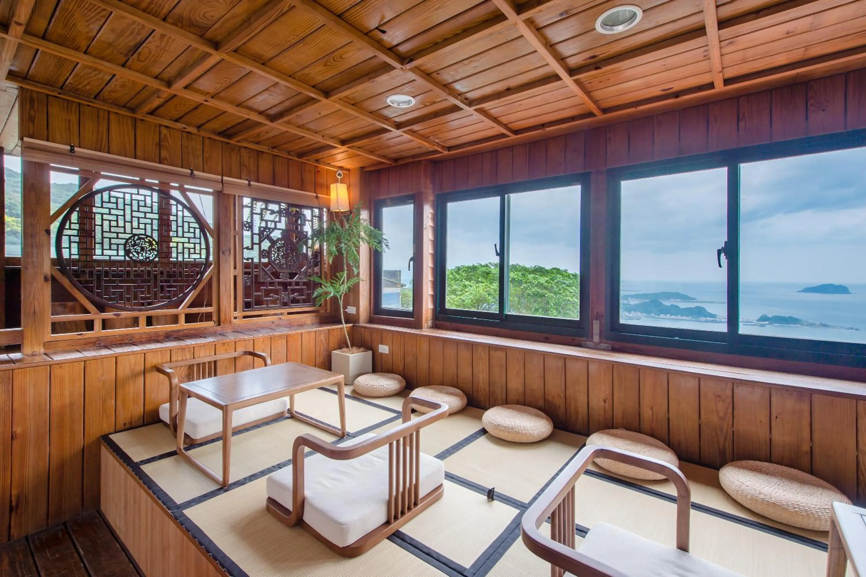 Jiufen The Dragon Smart Stay