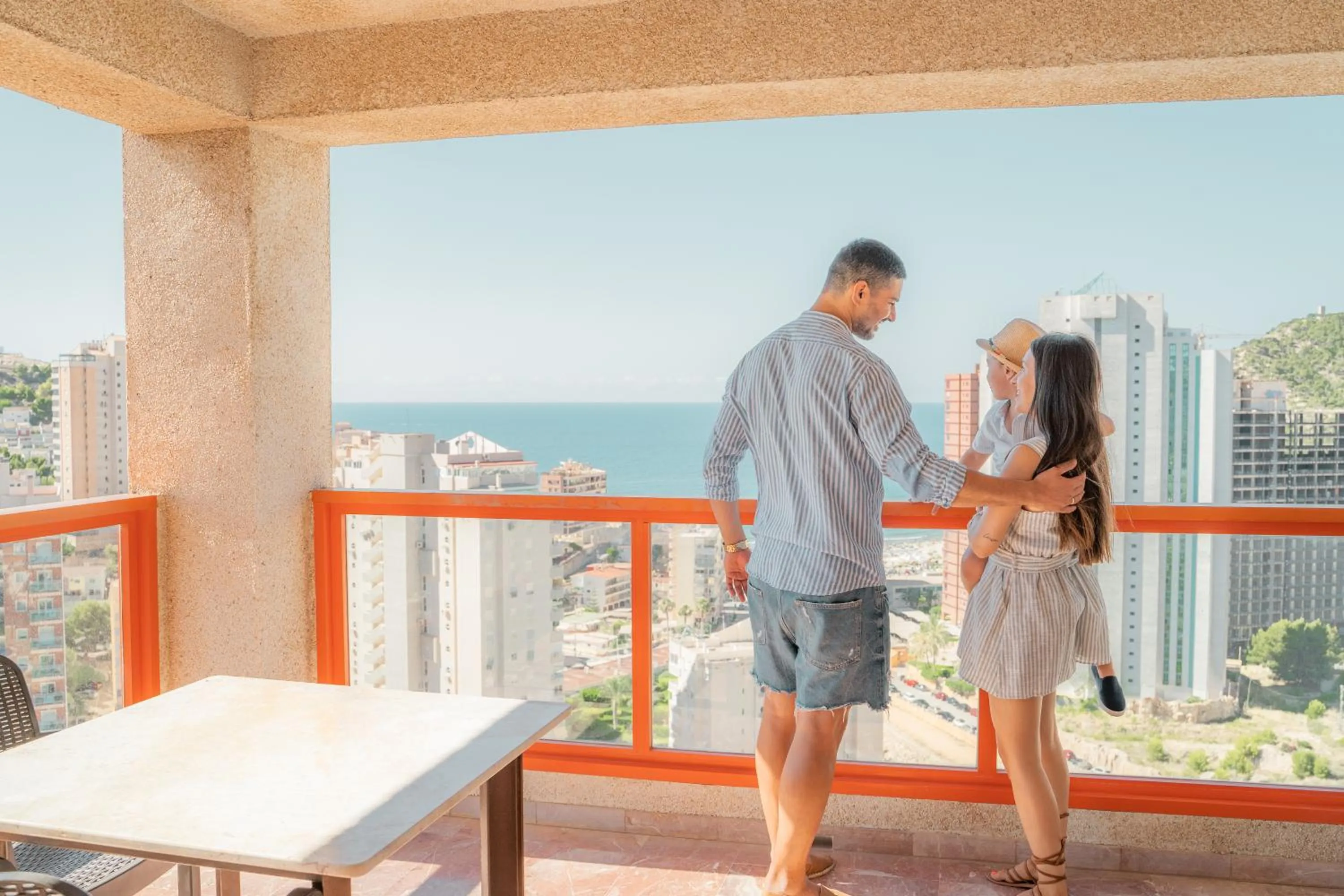 Two- Bedroom Apartment - Ground Floor in Magic Tropical Splash