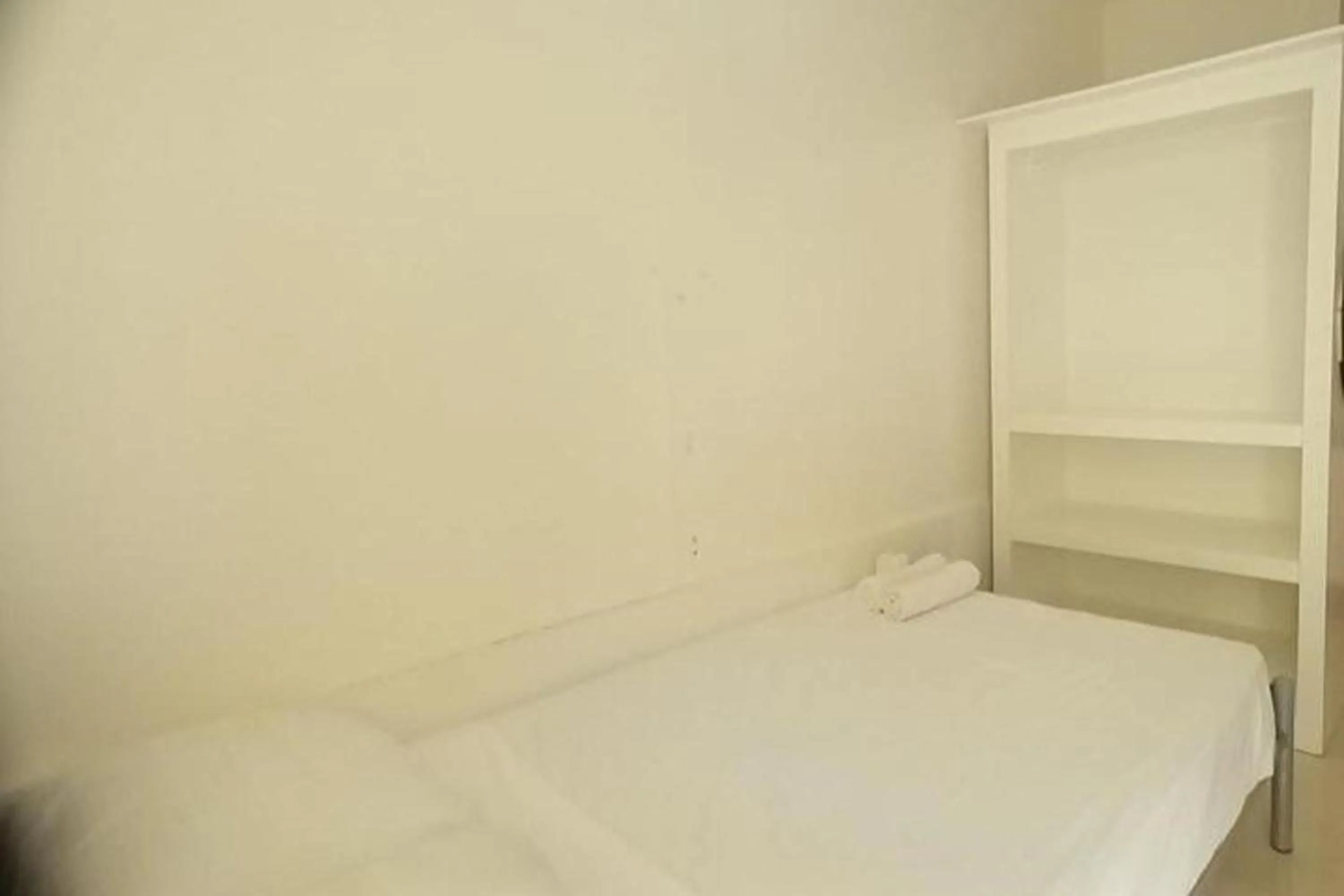 Deluxe Room in Palajuanders Inn Palawan