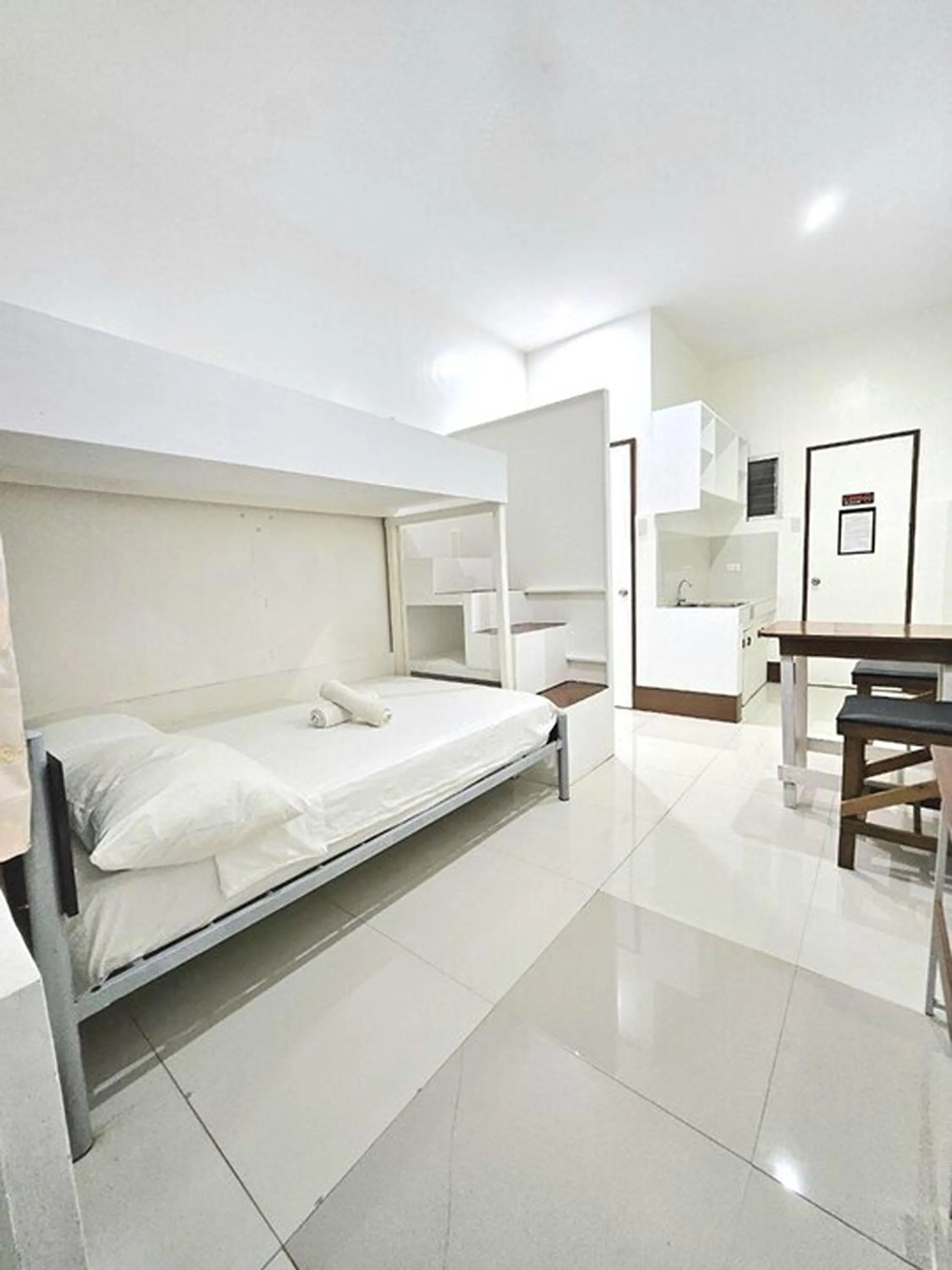 Standard Double Room in Palajuanders Inn Palawan