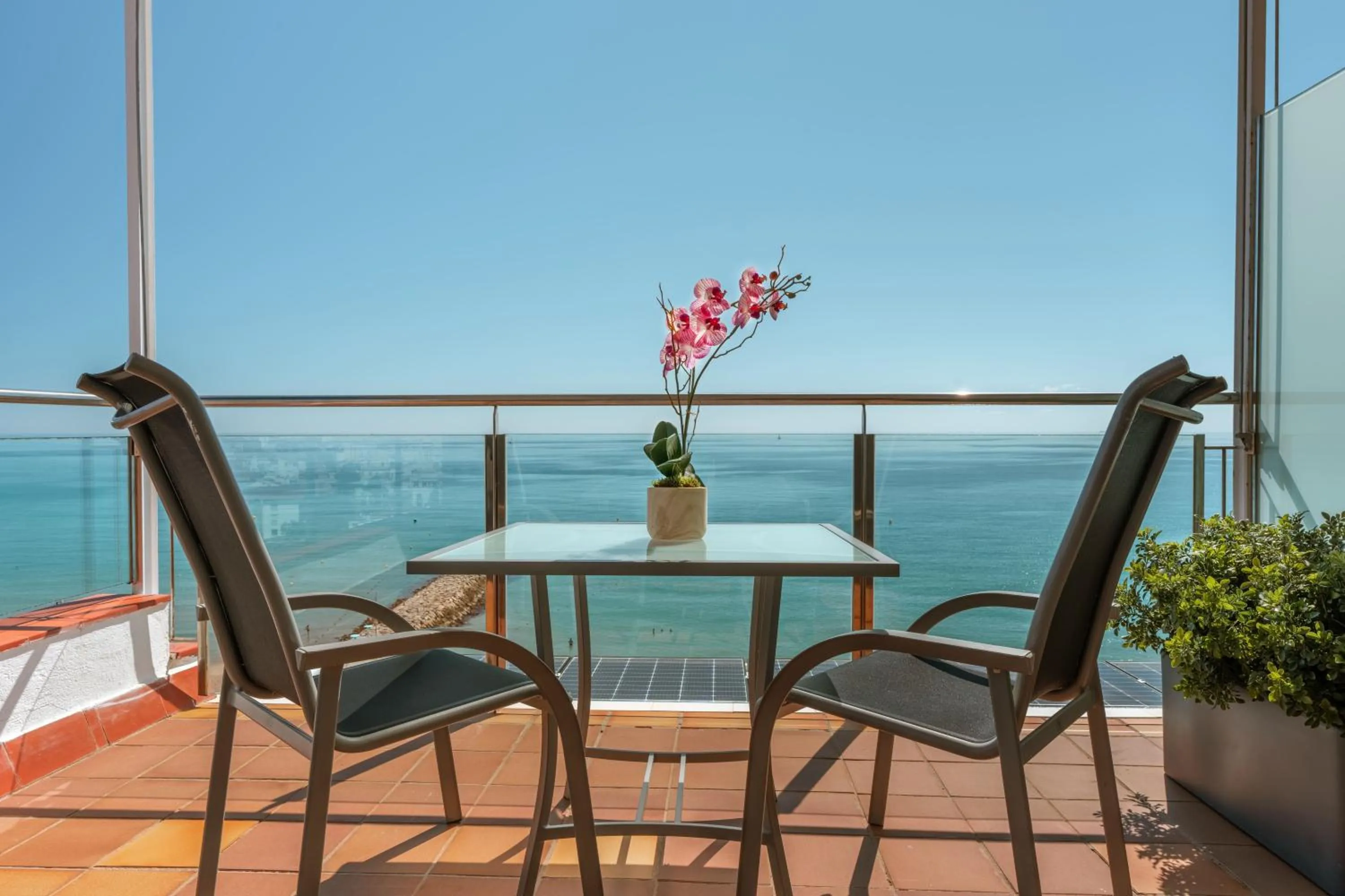 Superior Double Room - single occupancy in Calipolis