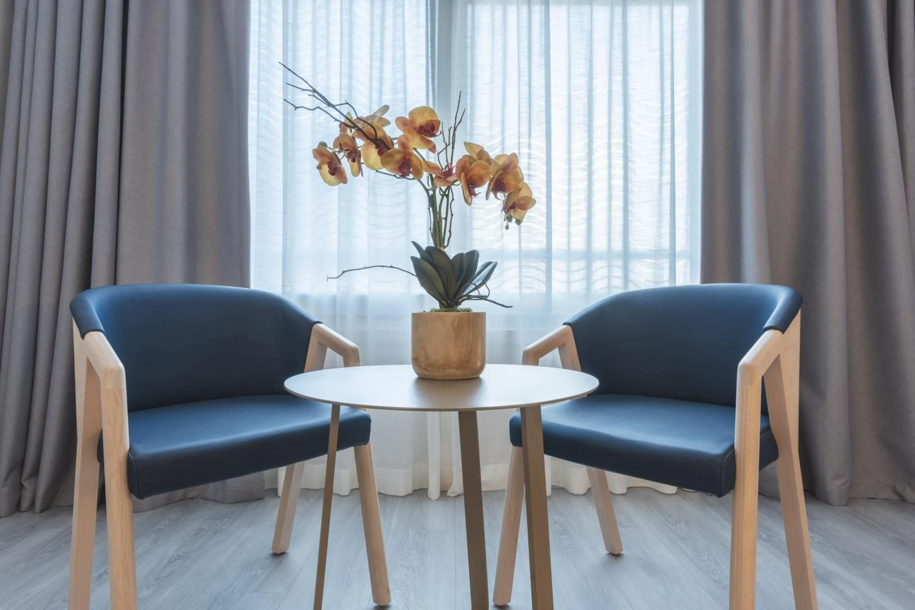 Standard Double or Twin Room in Calipolis