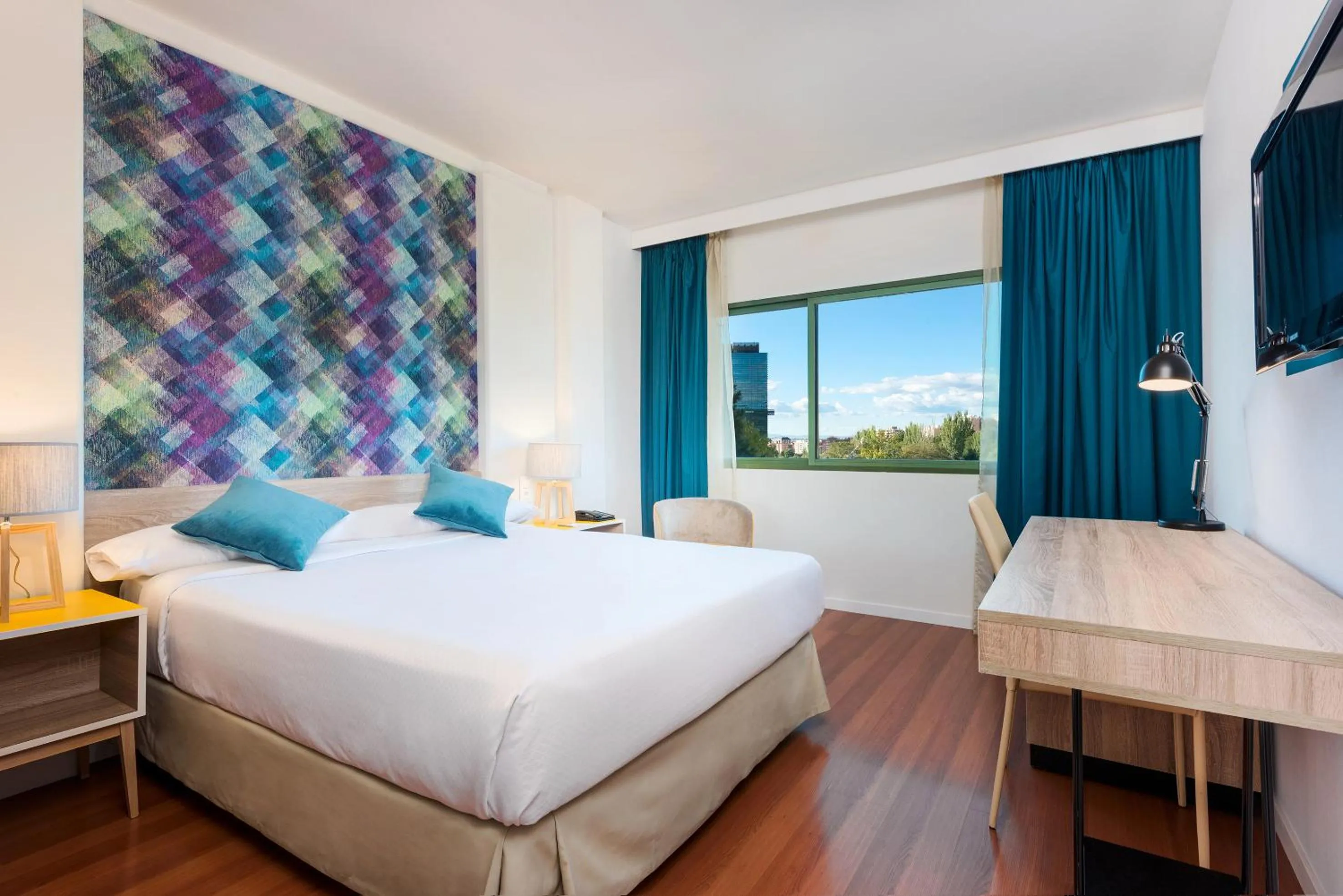 Standard Room in Hotel Guadalajara & Conference Center Affiliated by Meliá