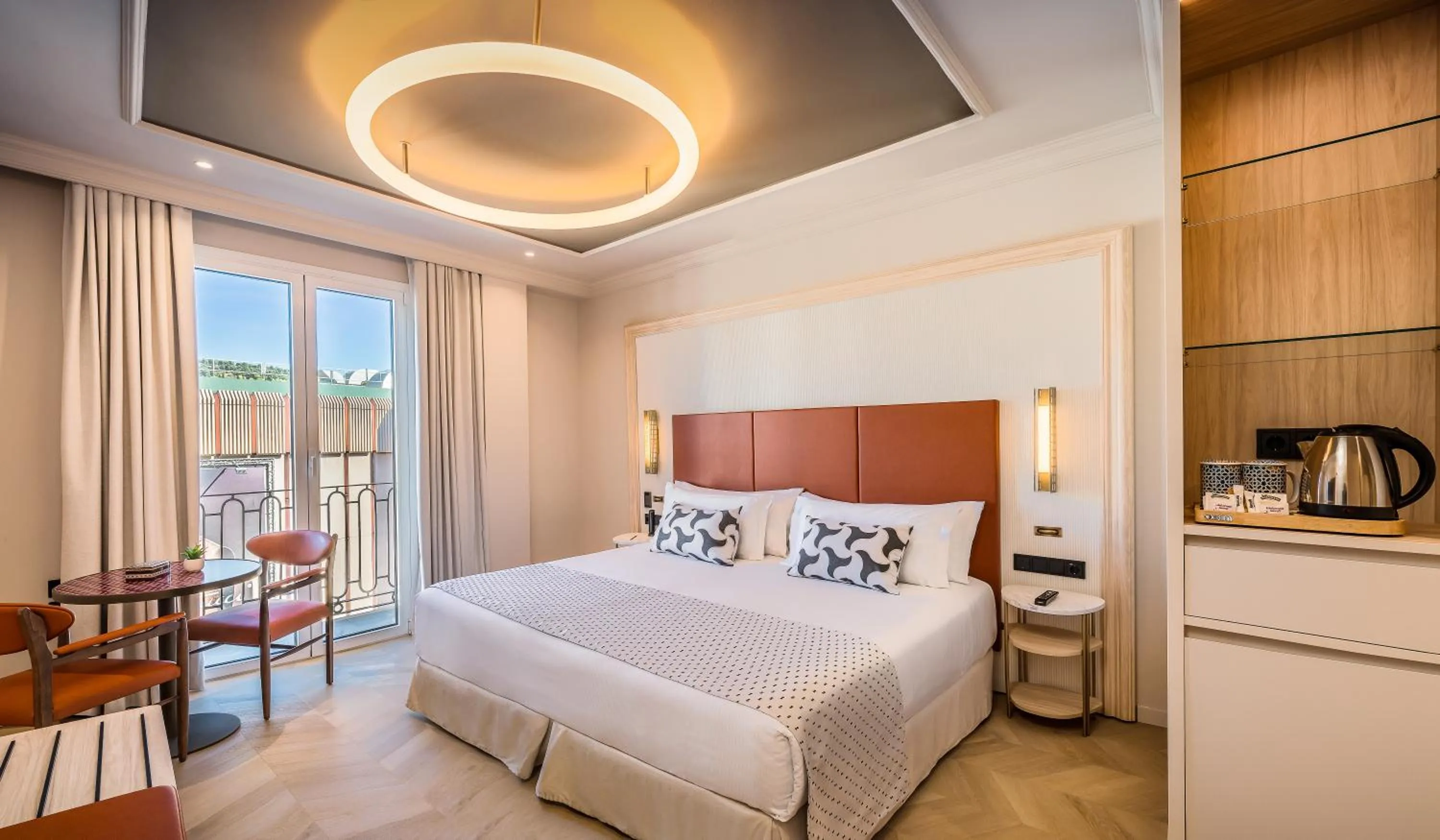 Superior Room in Barceló Carmen Granada