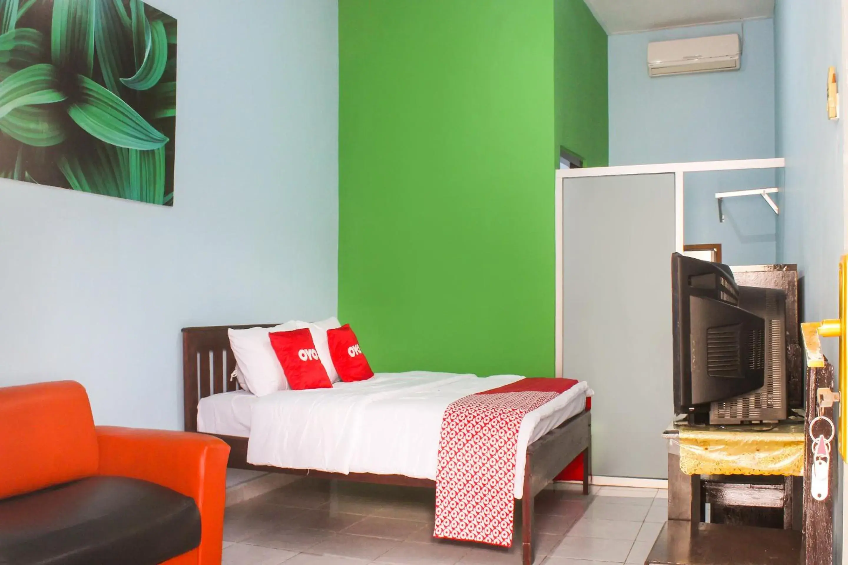 Hotel O Wisma Harapan Baik Hotel O Wisma Harapan Baik