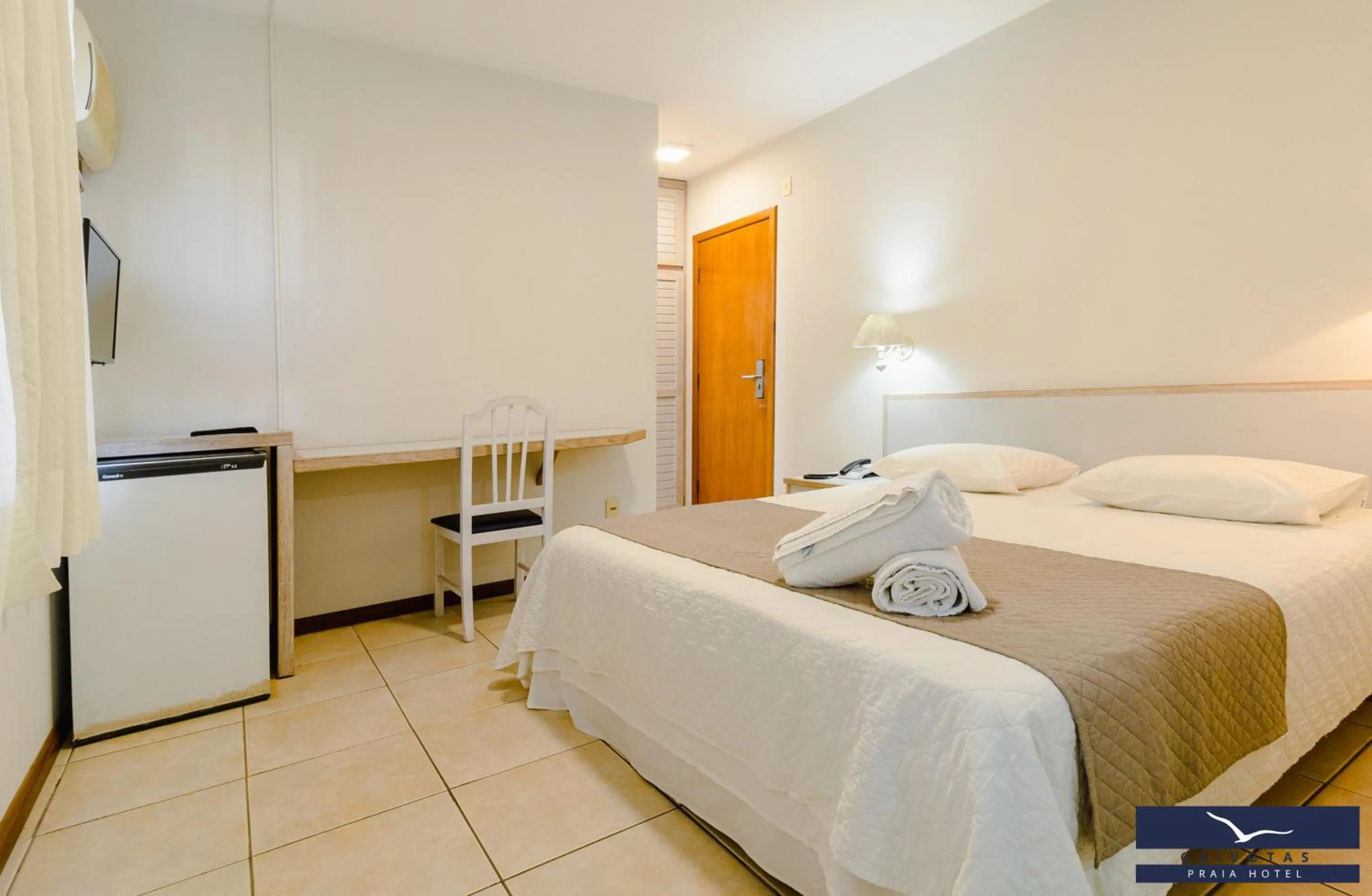 Standard Suite in Gaivotas Praia Hotel