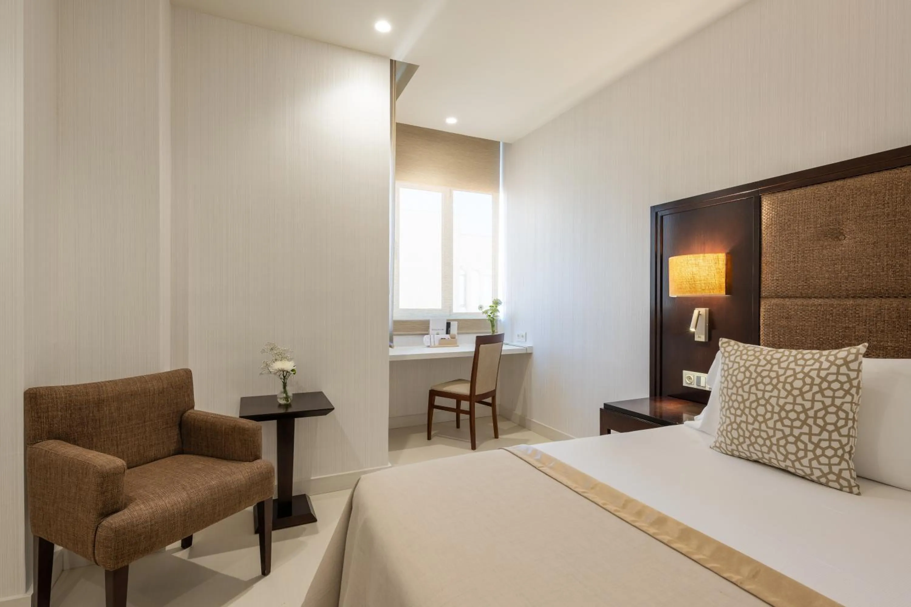 Executive Room in Hotel Saray