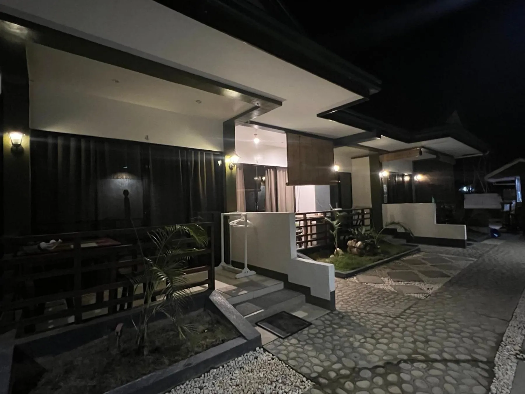 Double Room with Private Bathroom in Bulul Garden Resort