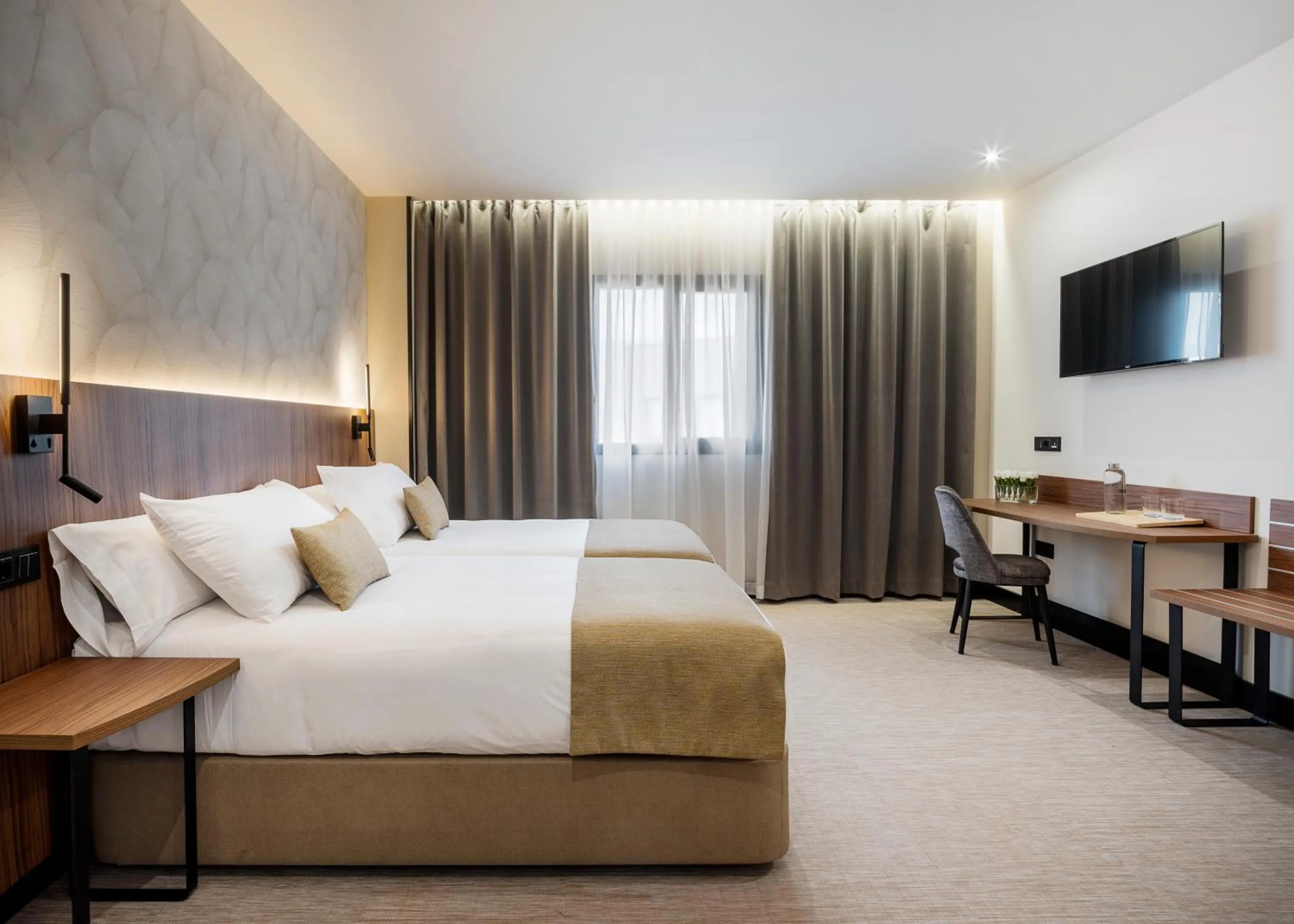 Premium Room in Hotel Rio Badajoz