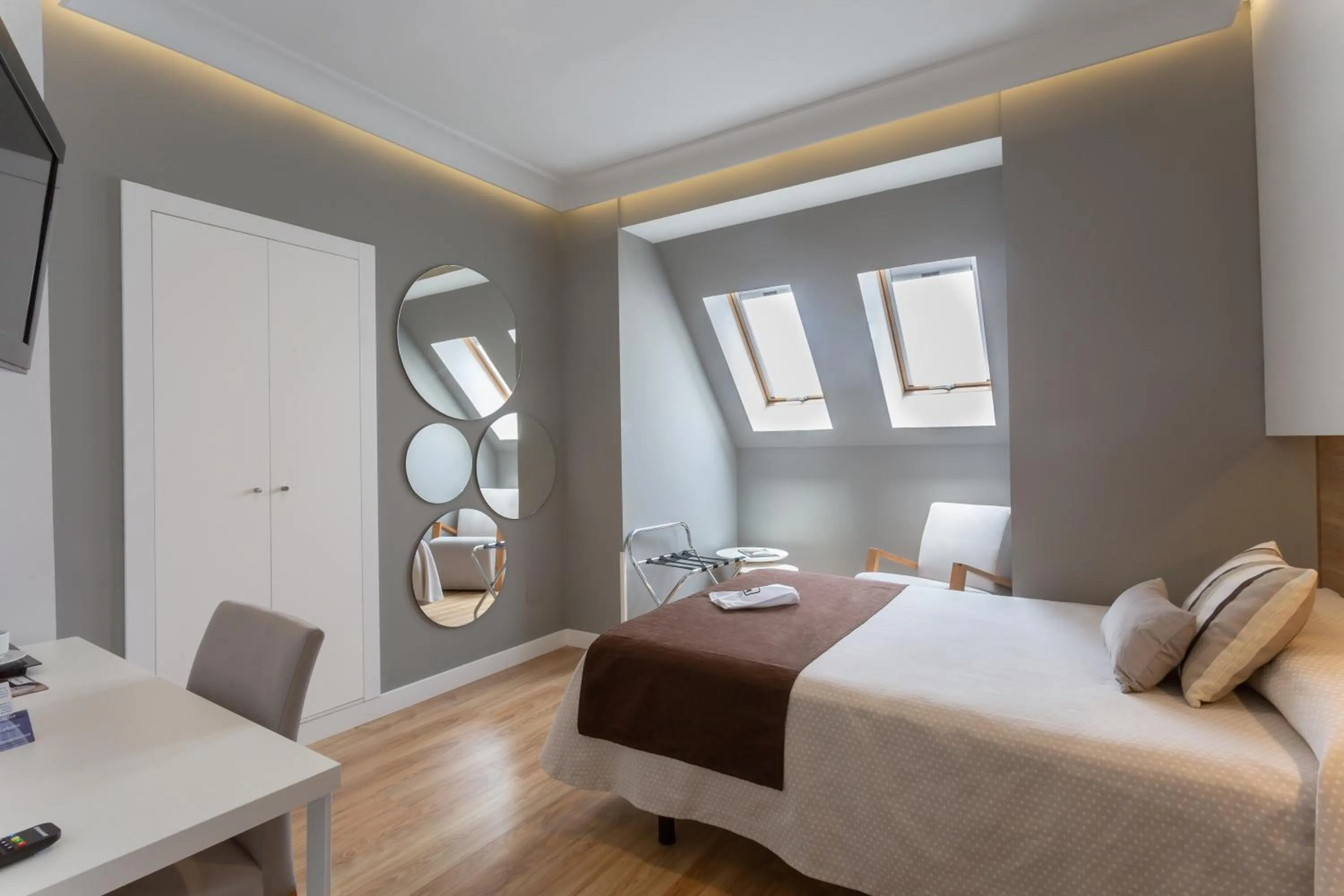 Single Room - single occupancy in Monte Carmelo