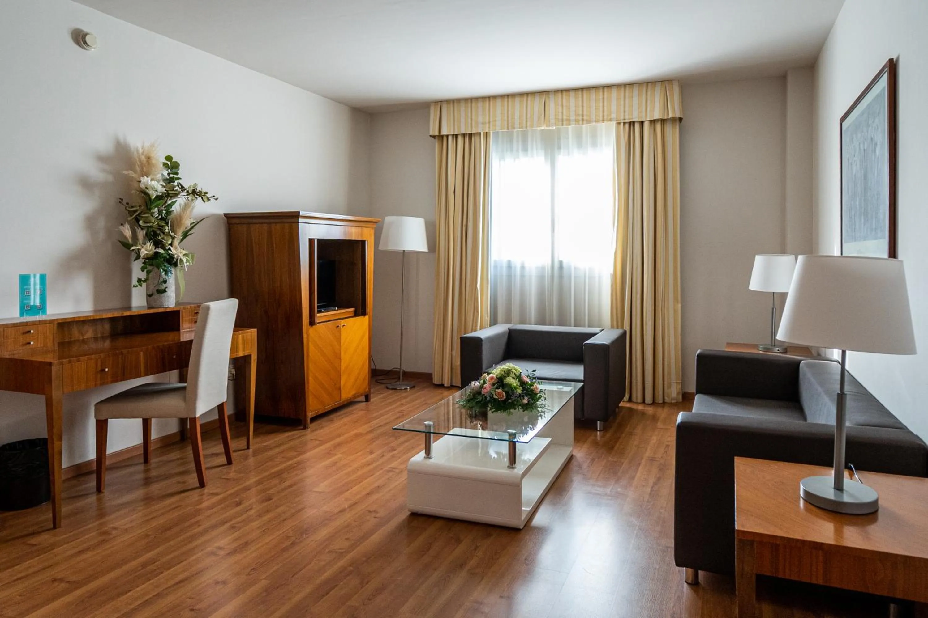 Junior Suite in Avenida Hotel