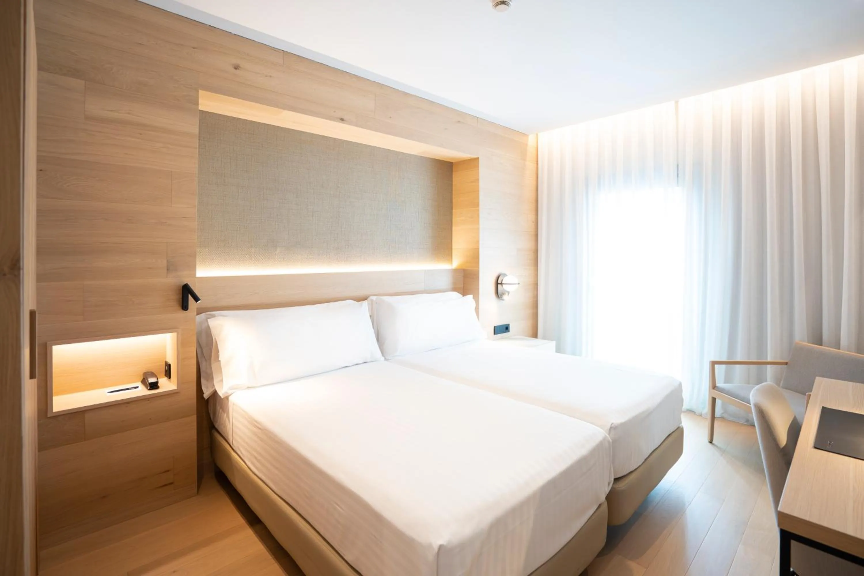 Special Offer Visit the Guggenheim Museum in Hotel Zenit Bilbao