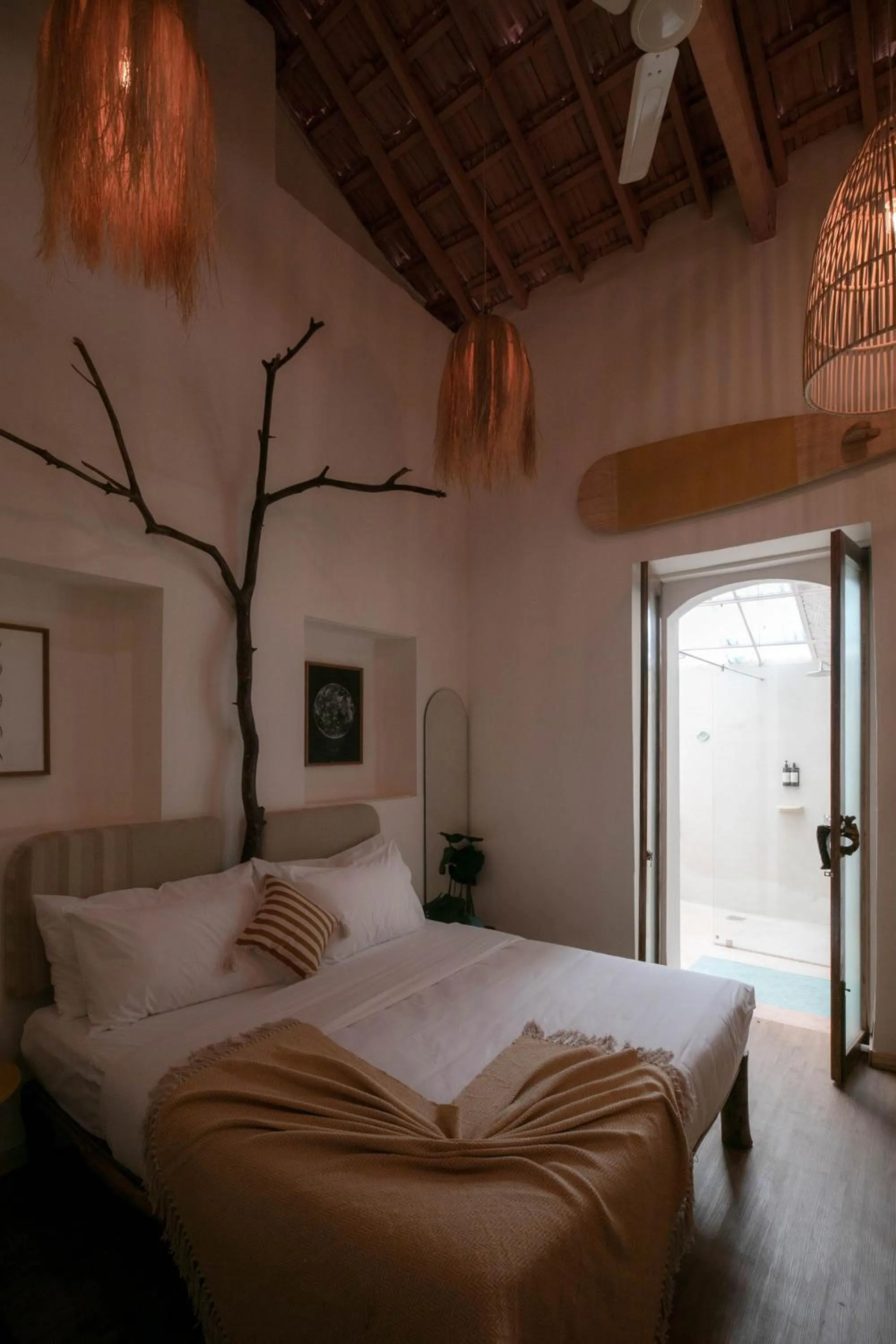 Deluxe Double Room in Circle