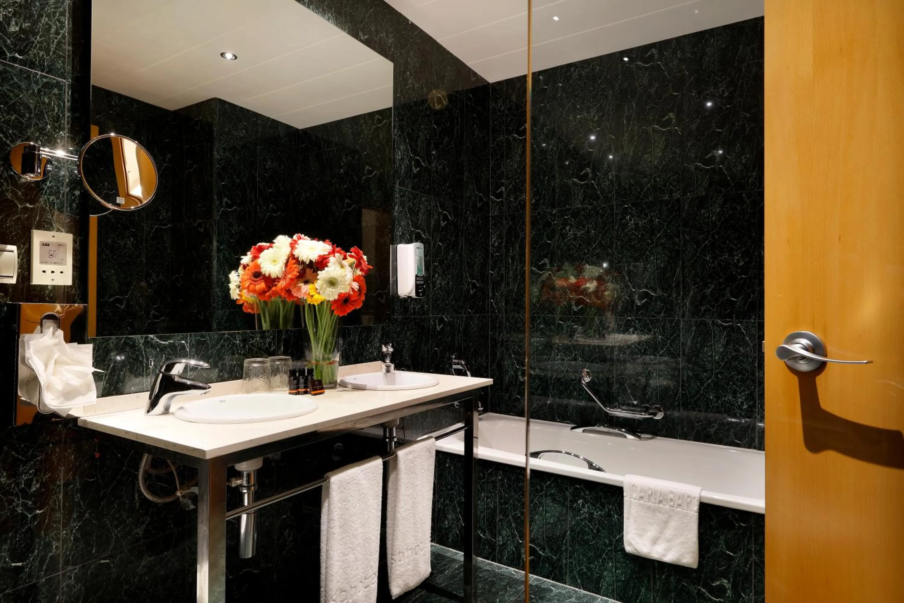 Suite in Hotel SB Icaria