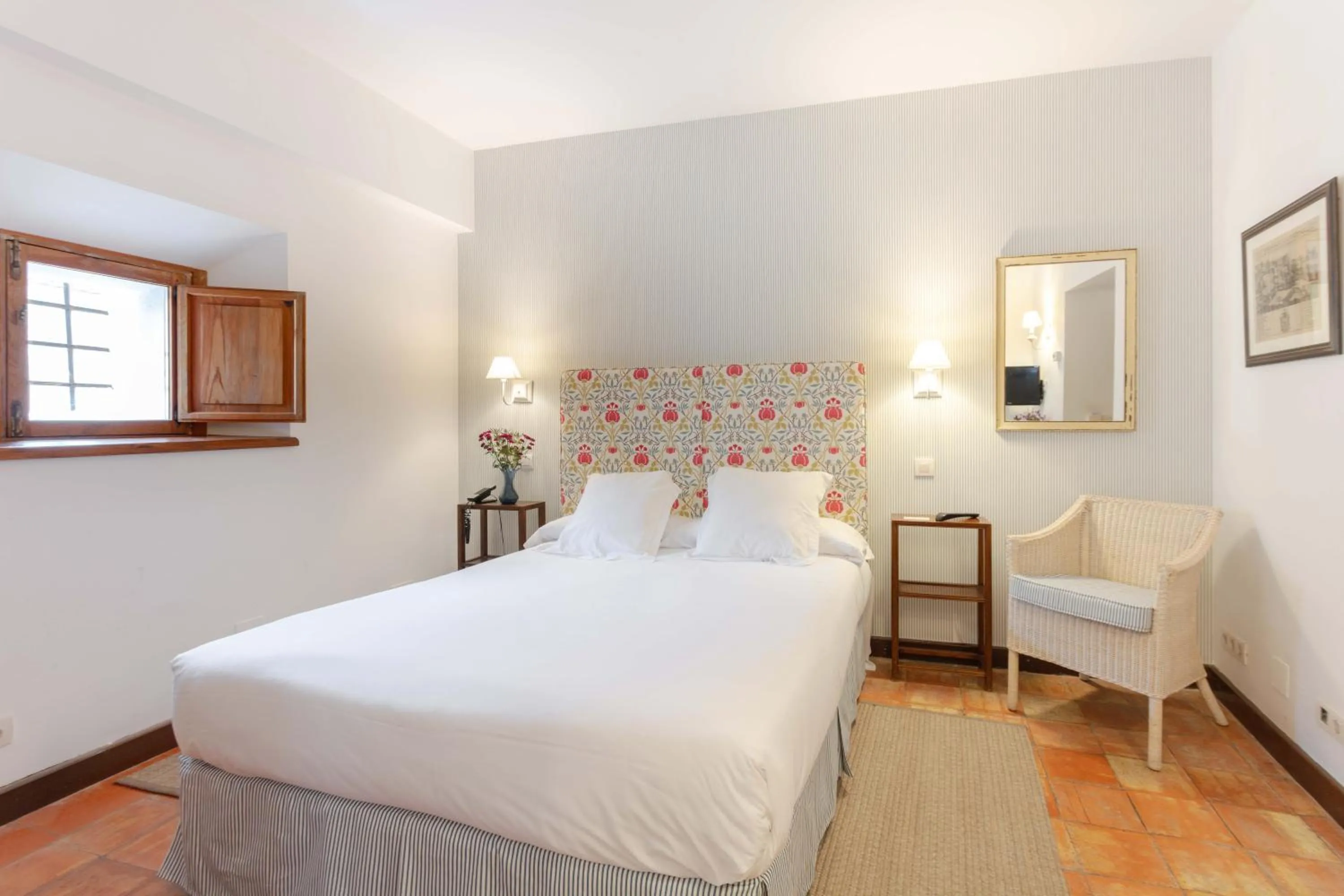 Business room  in Hotel Puerta de la Luna