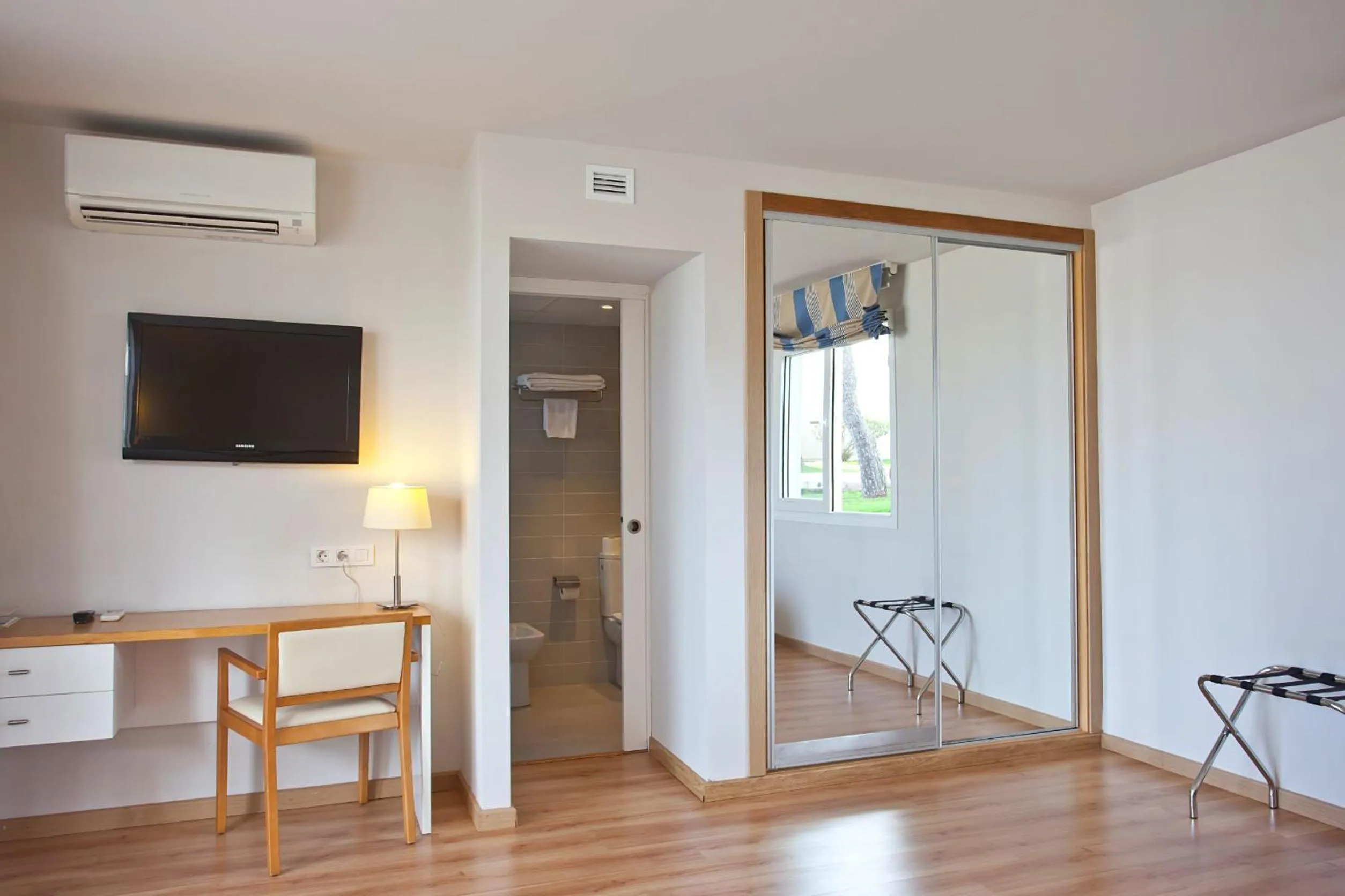 Triple Room in Seth Playa Azul