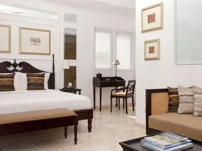 Junior Suite in The Colony Hotel Bali