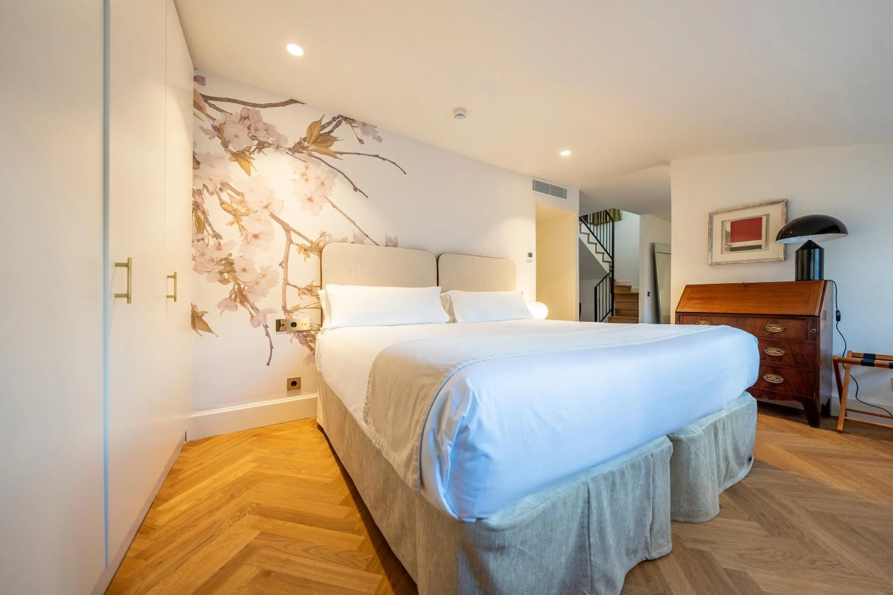 Suite Grand Lujo in Palacio Ca Sa Galesa