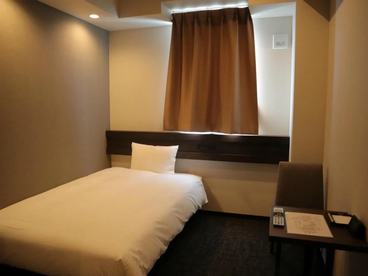 Single Room - single occupancy in The Legato Inn MIFUNE