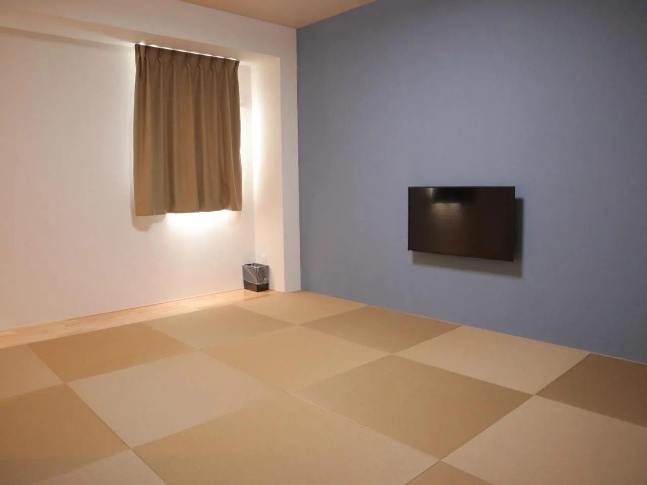 Japanese-Style Room - single occupancy in The Legato Inn MIFUNE