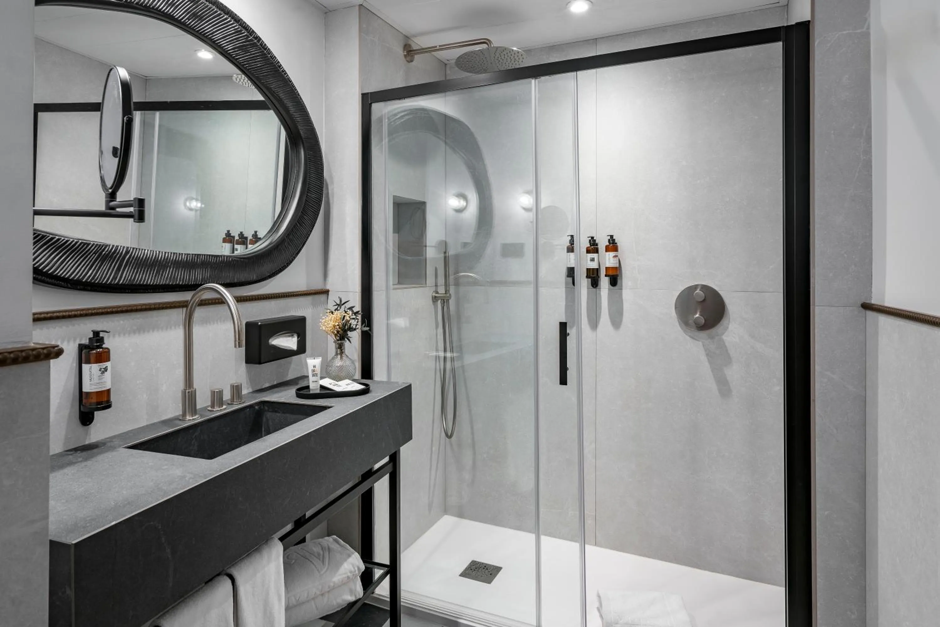 Vincci Room in Vincci Soho