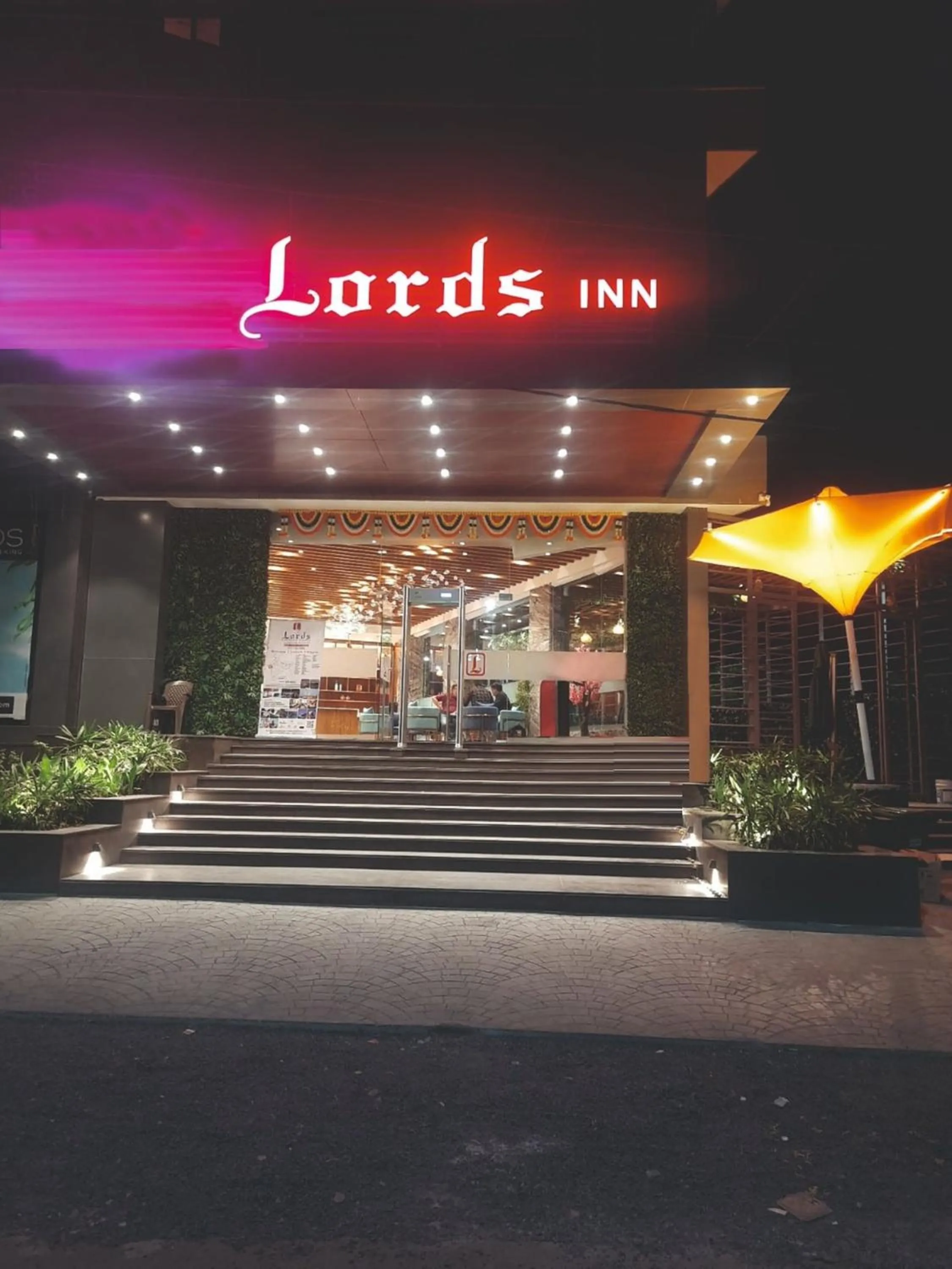 Lords Inn Rajkot