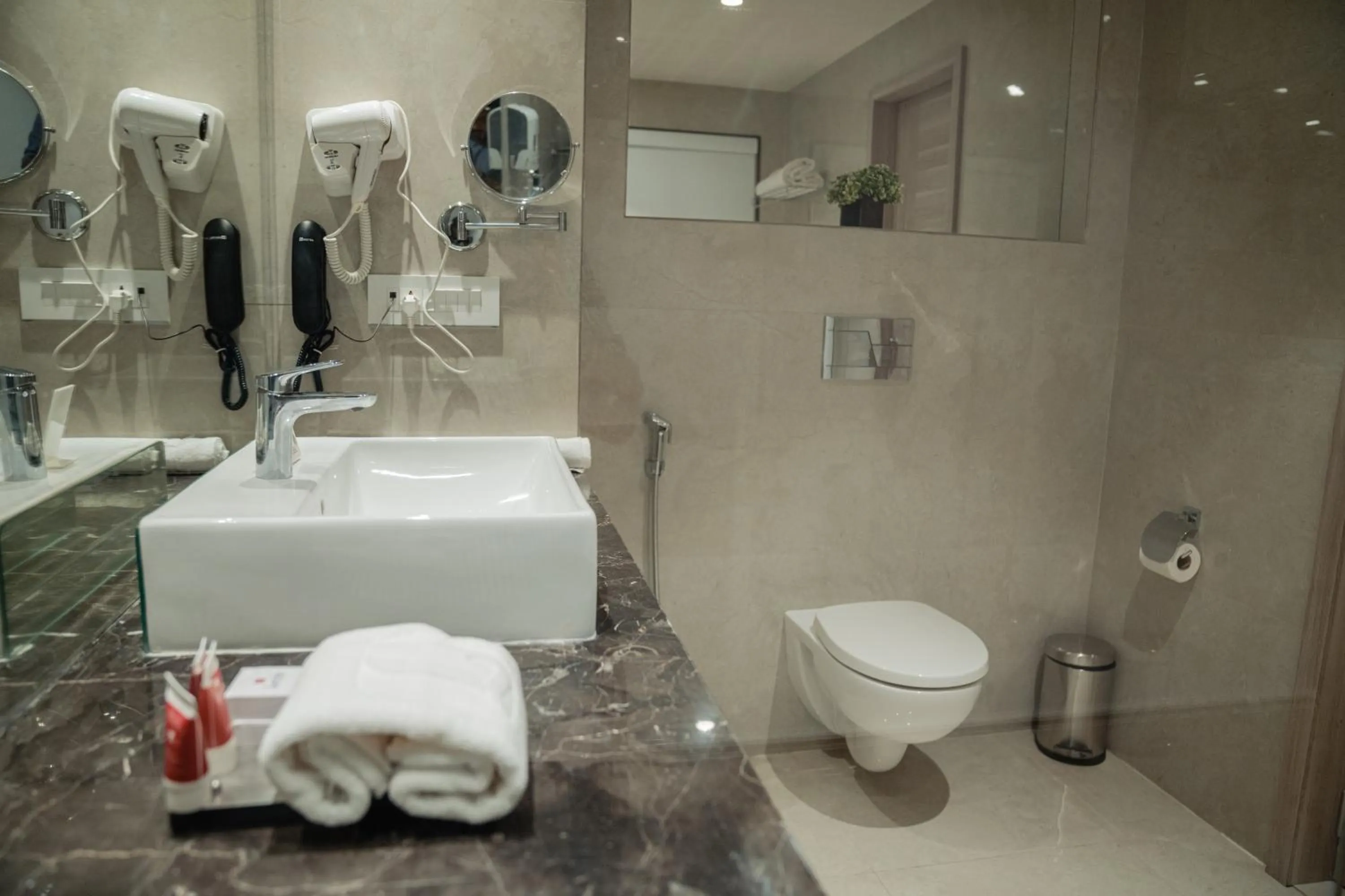 Executive Suite - single occupancy in Lords Inn Rajkot