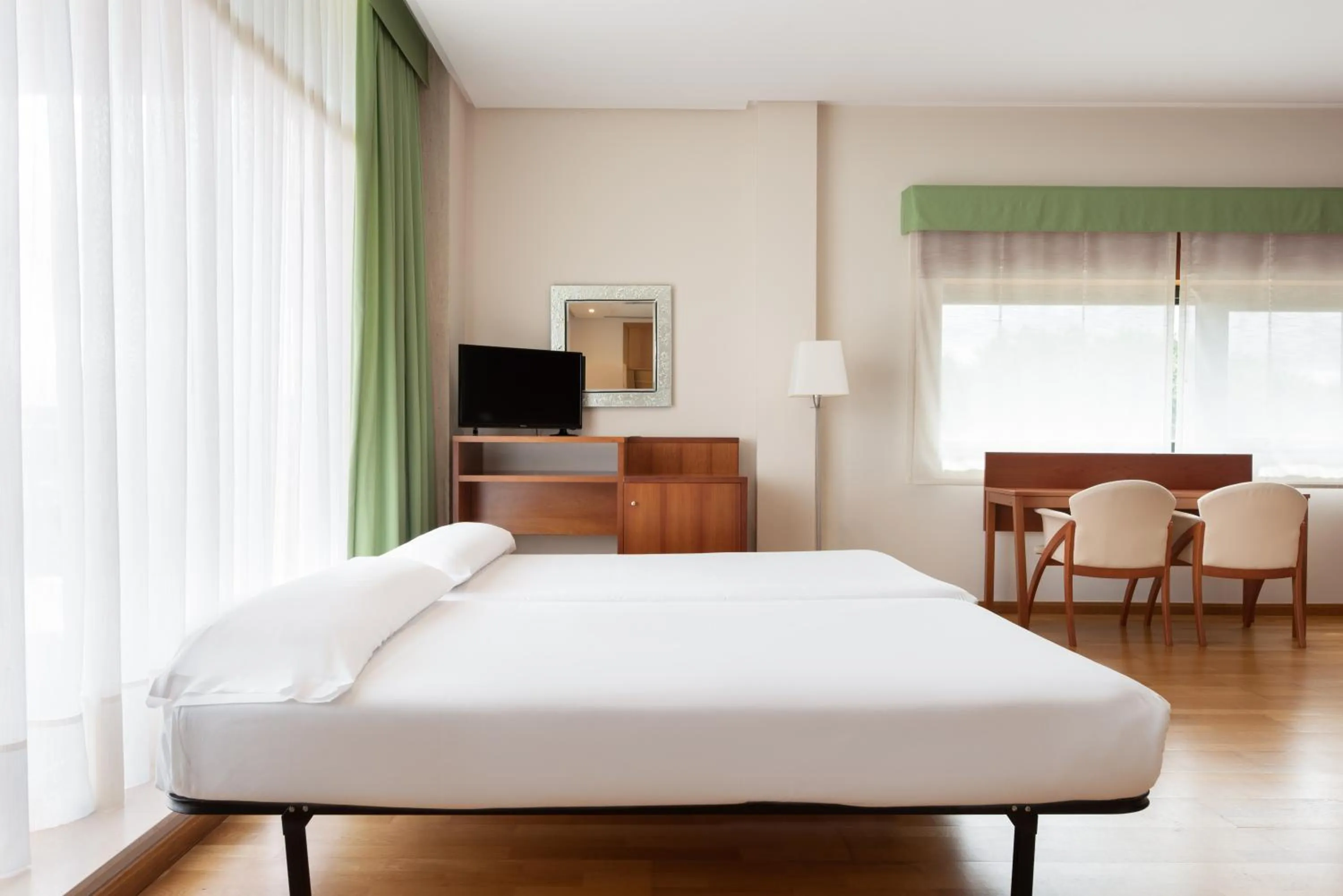 Family Room in Exe Vía Argentum