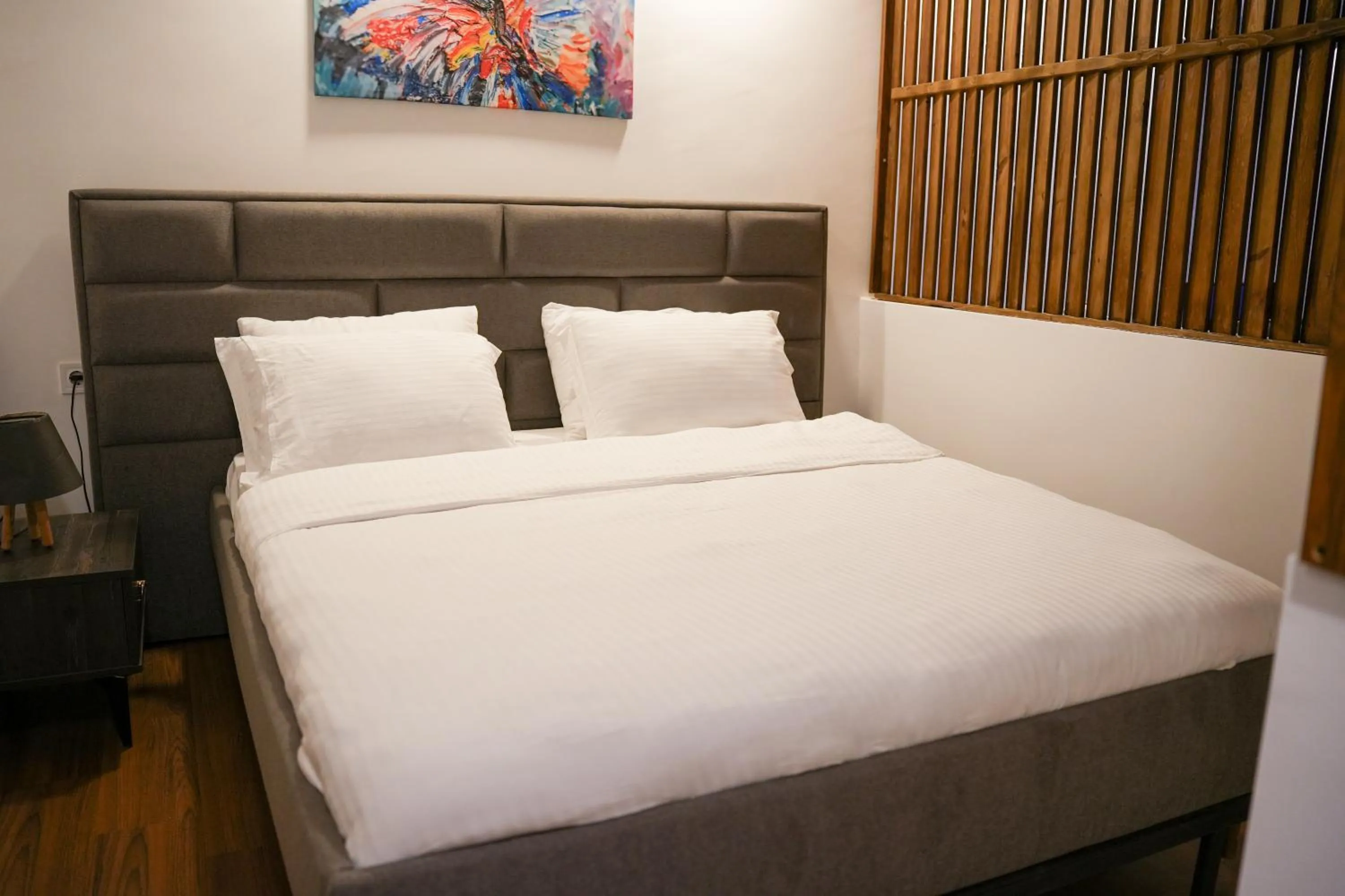 King Suite in Side Mira Palace & Spa