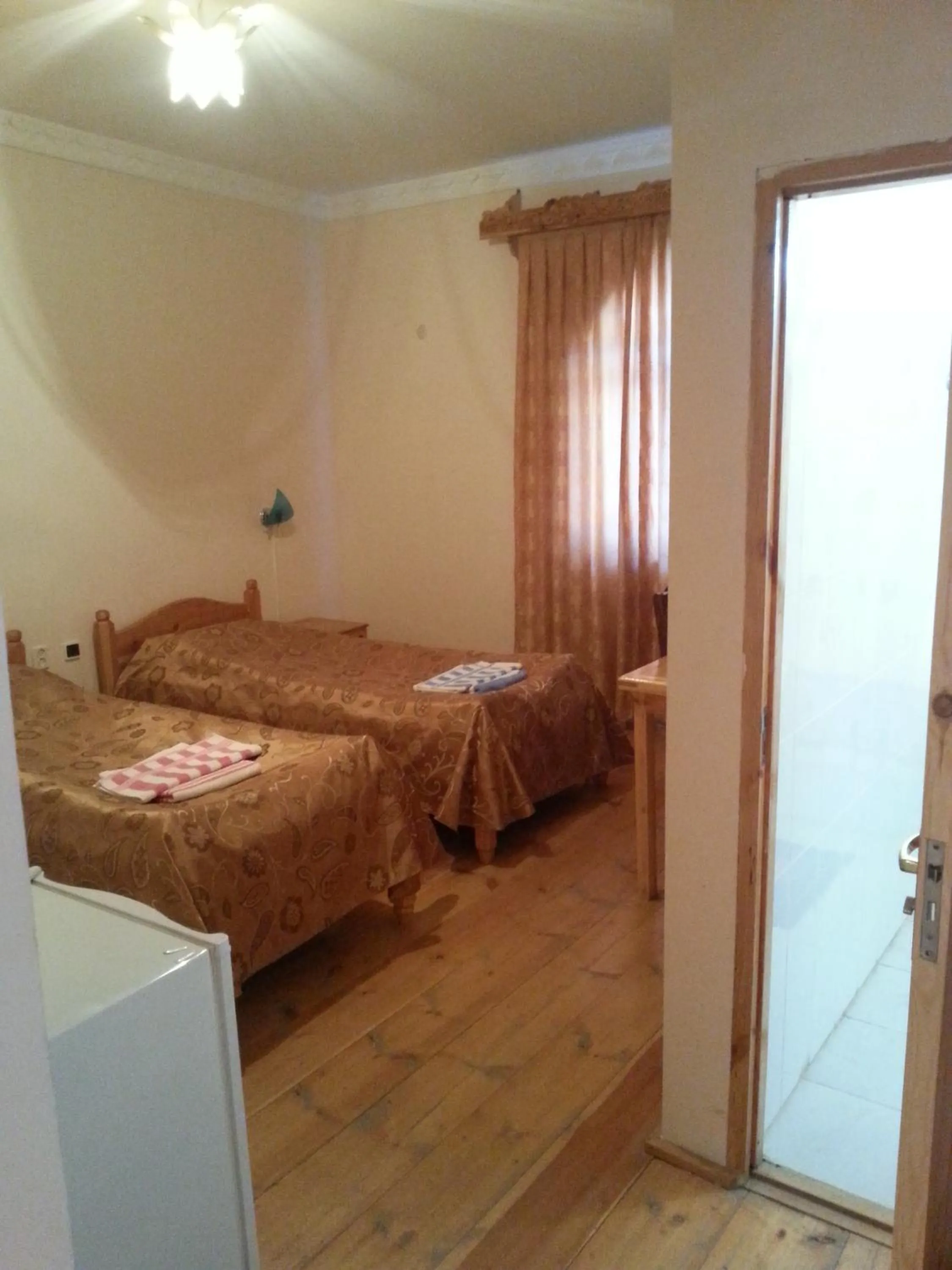 Standard Twin Room - single occupancy in Islambek Khiva