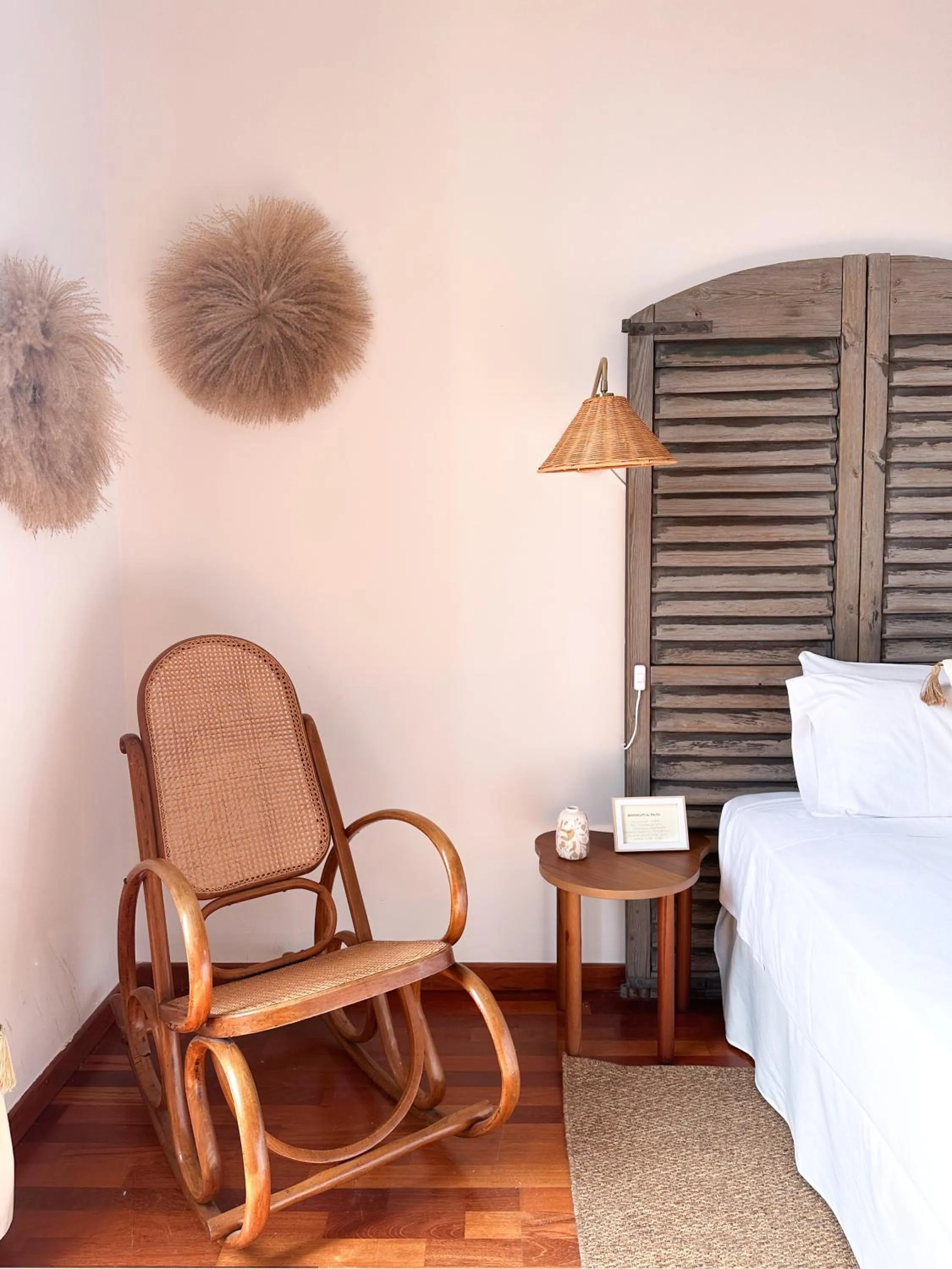 Double Room in Hotel Palou 1874