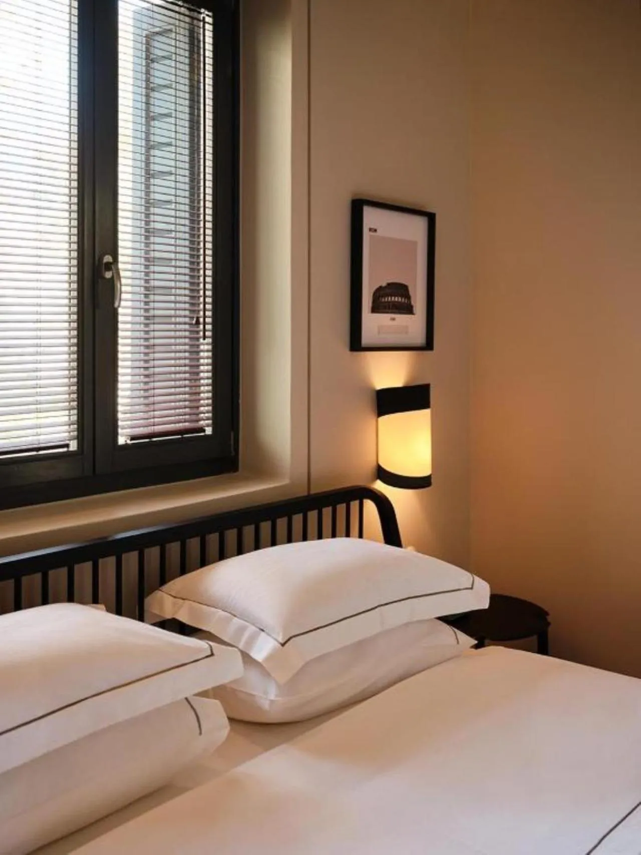 Executive Double City View in The Twentyone