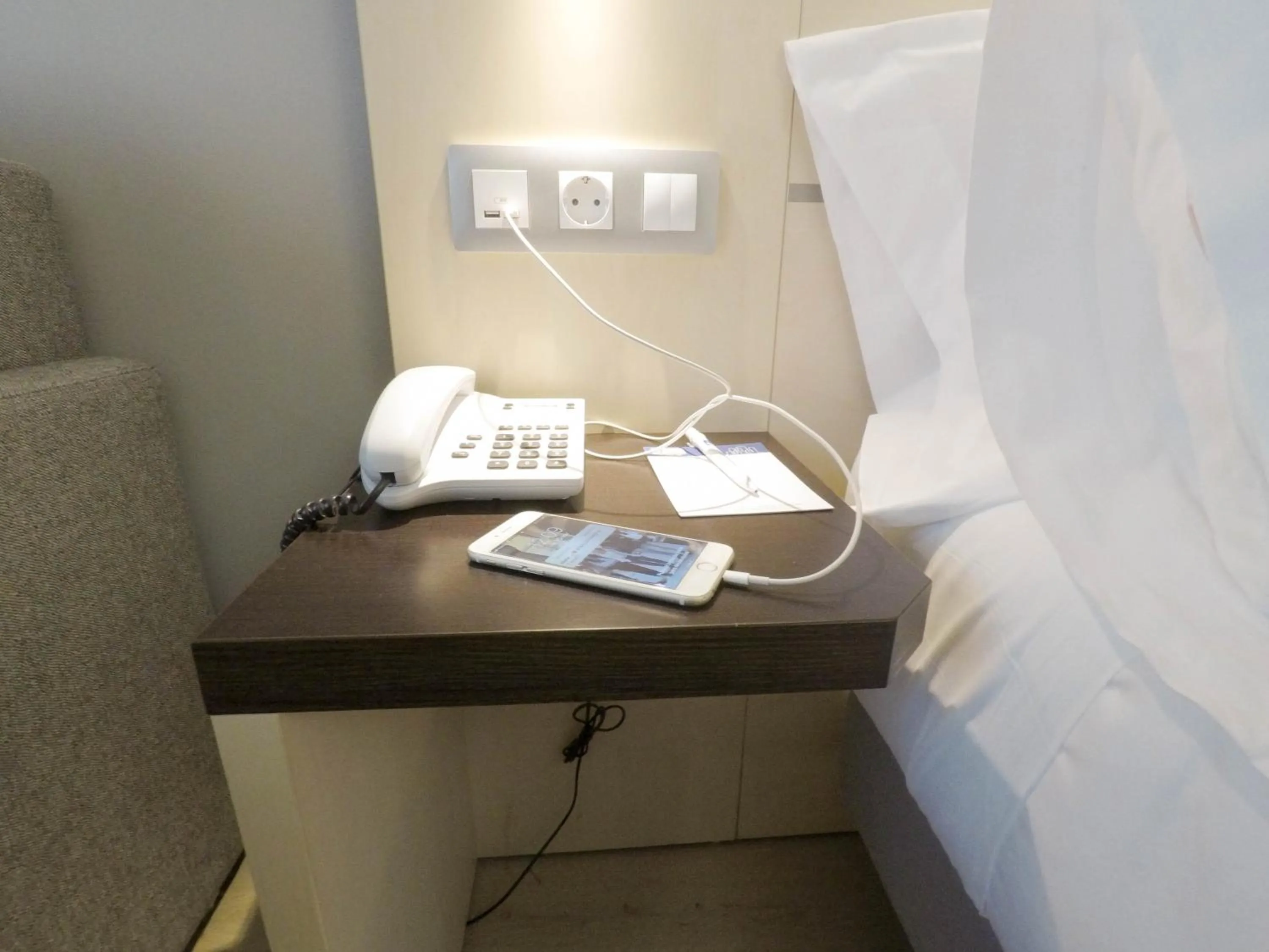 Standard Double Room in Holiday Inn Express Pamplona by IHG