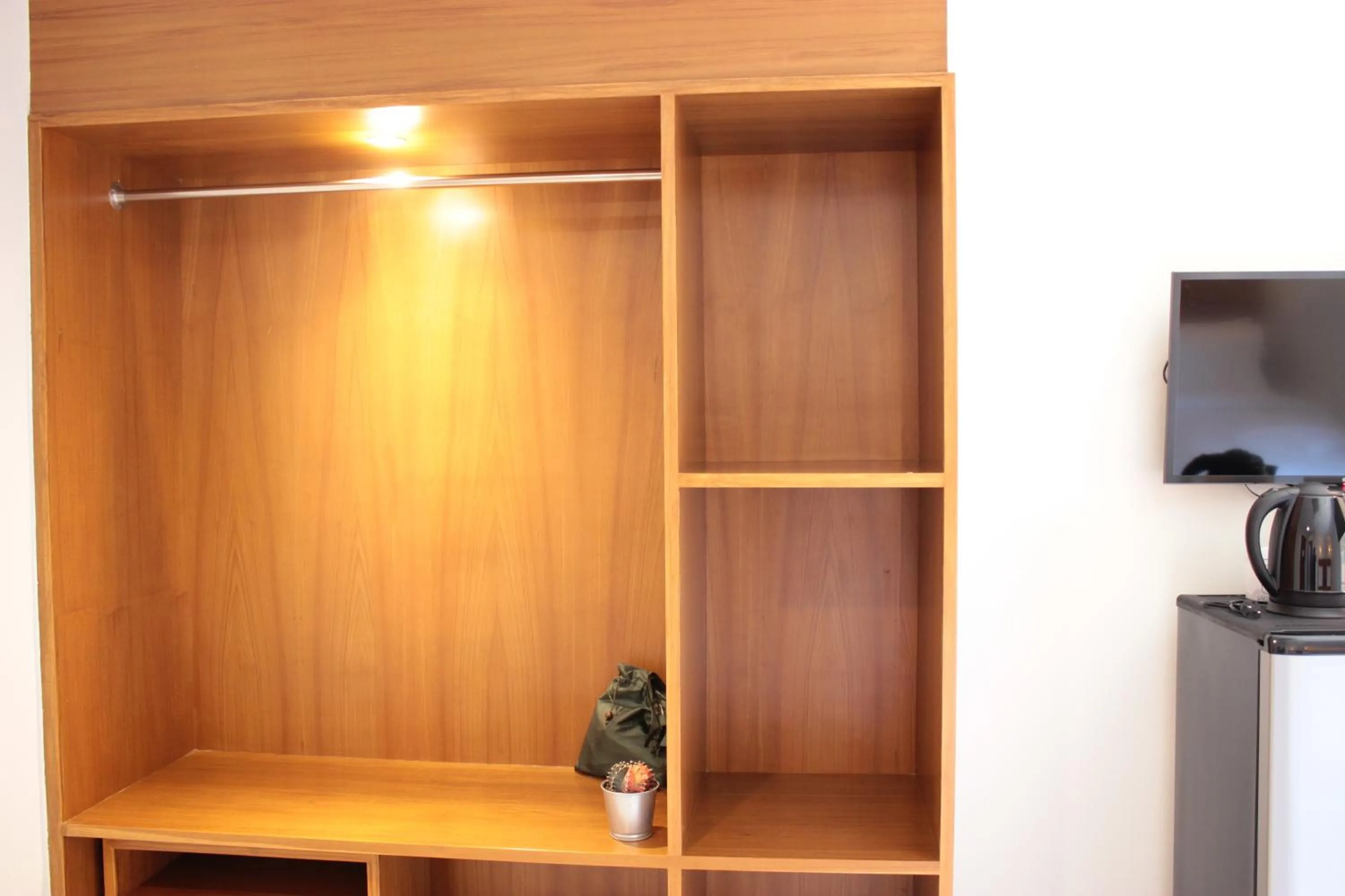 Deluxe Twin Room in The Peace River Kwai