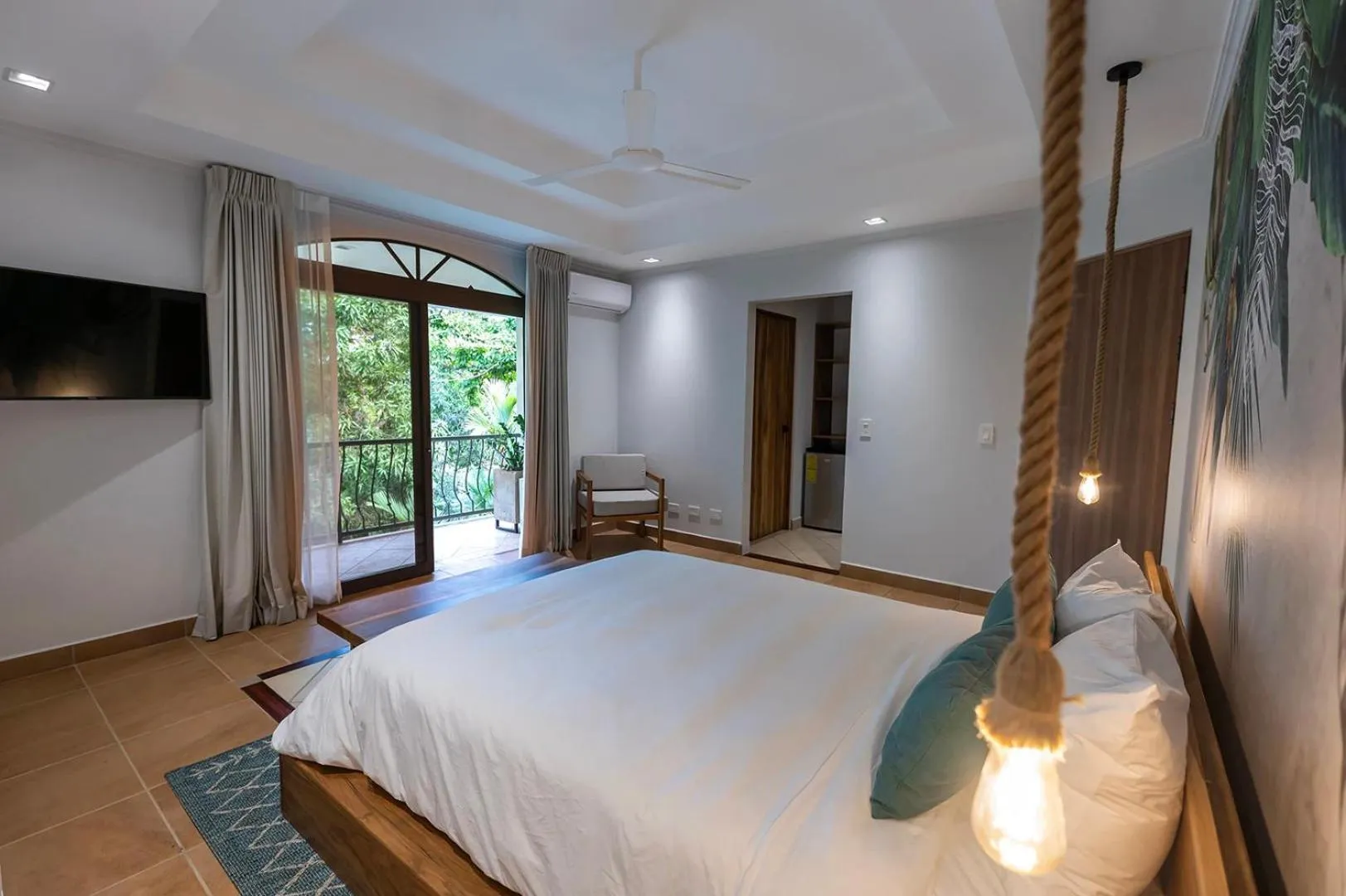 Standard Double Room in Marala Hotel