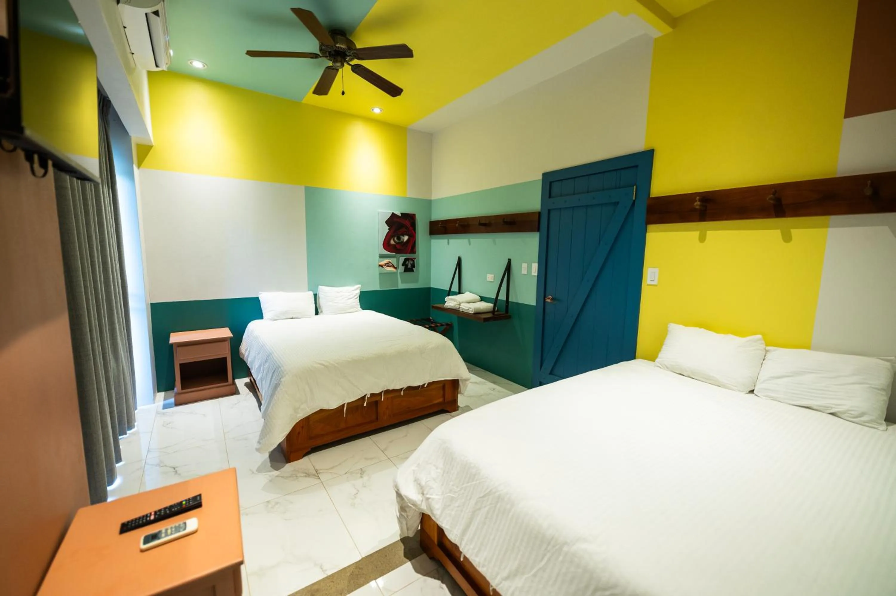 Superior Bungalow in Marala Hotel