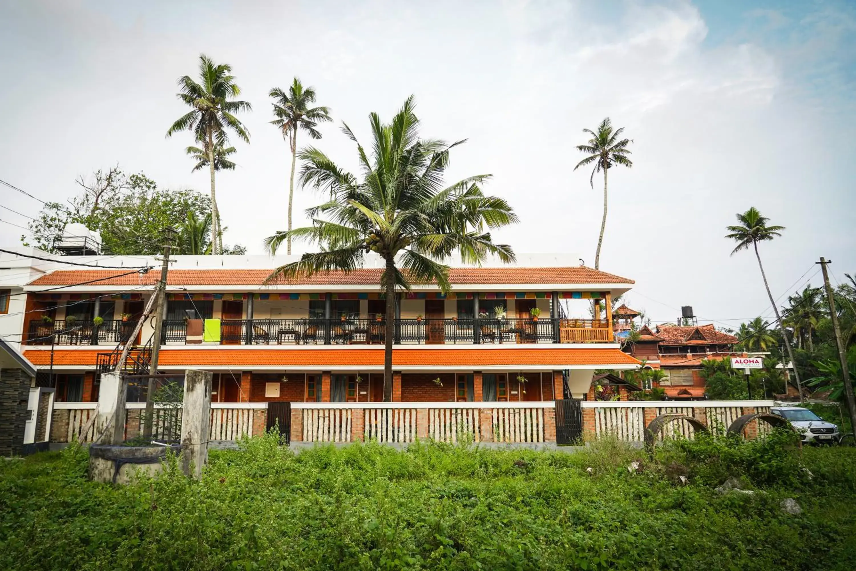 Aloha Homestay Aloha Homestay