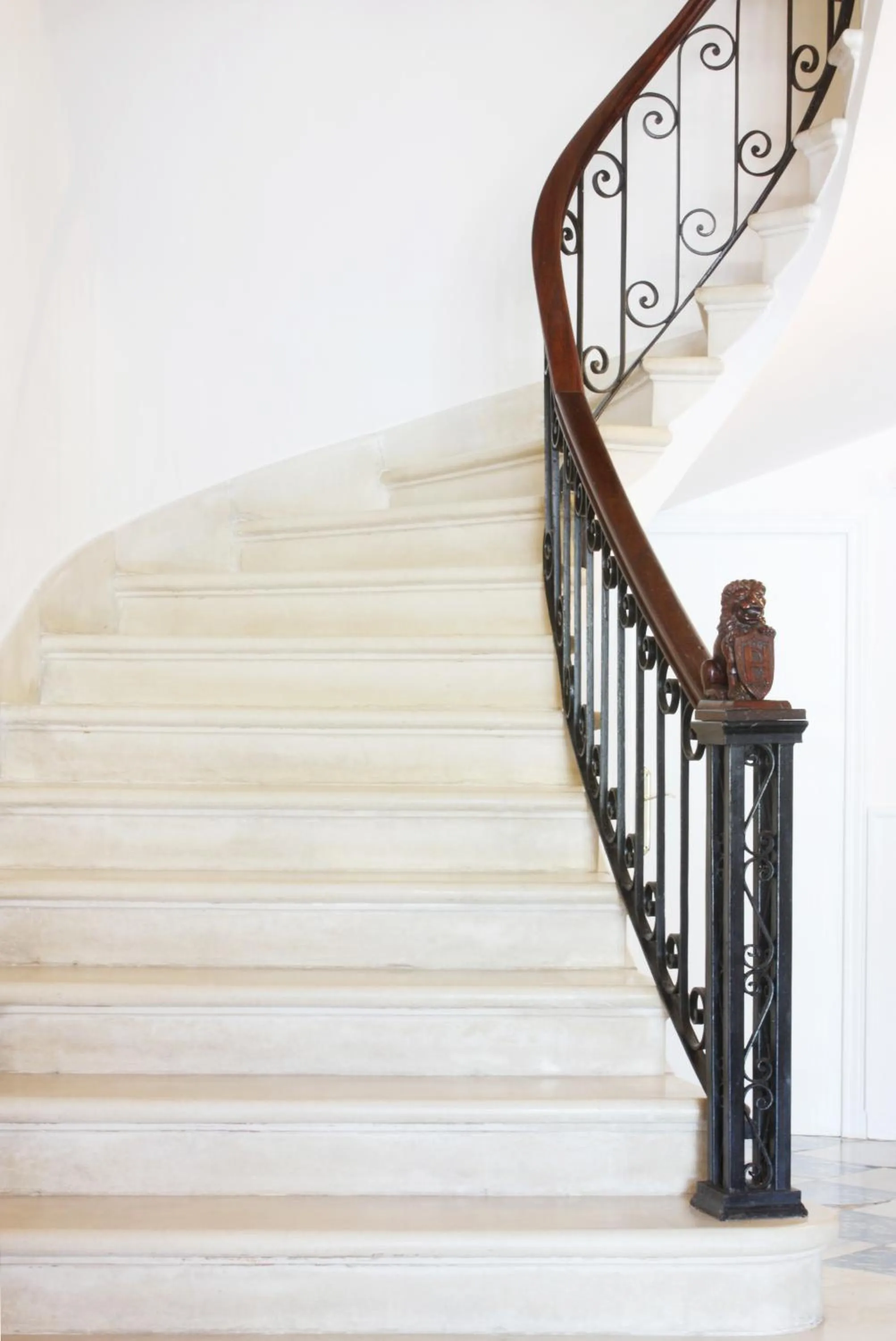 Single Room with Window in Hotel Brismar