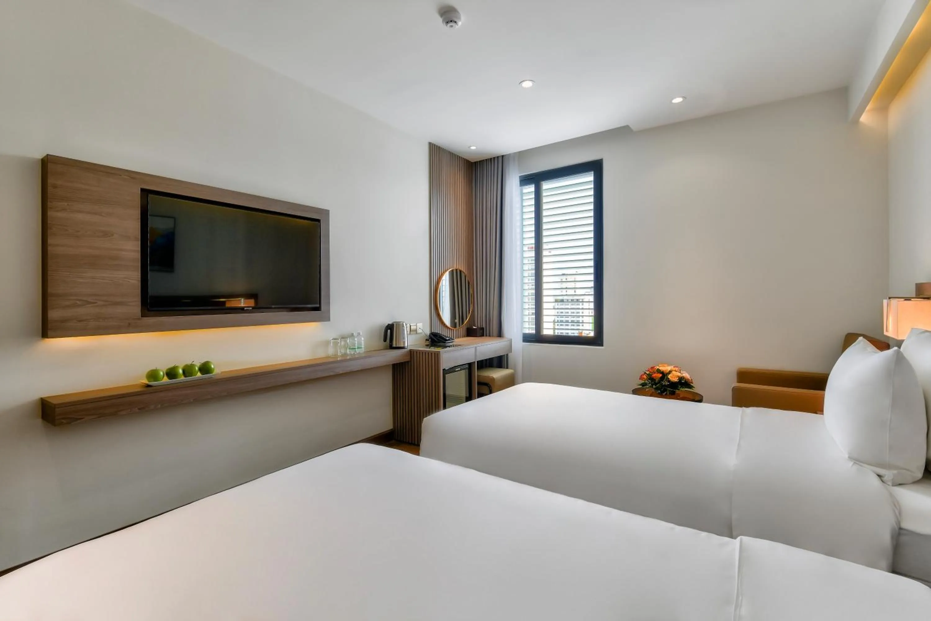 Superior Double Room in Maris Hotel Nha Trang