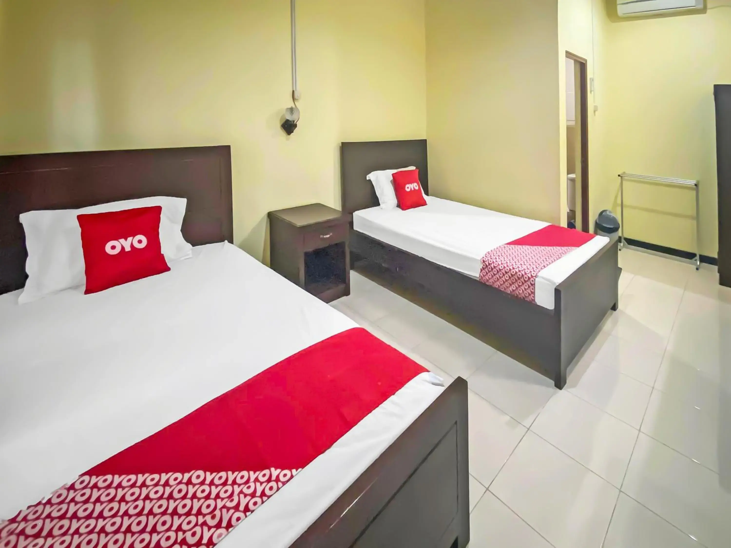 Hotel O Gajah Mada Indah Hotel O Gajah Mada Indah