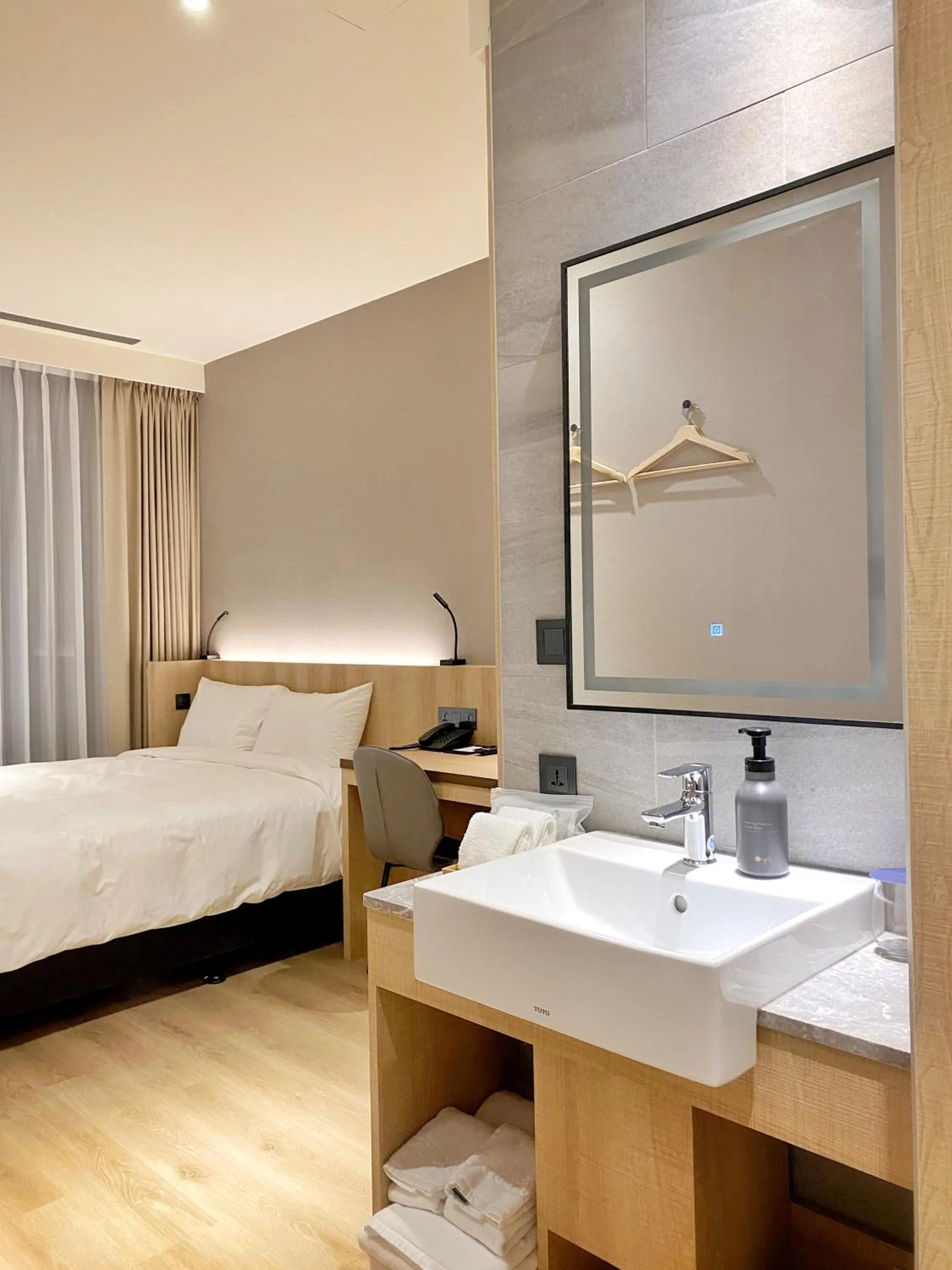 Double Room in alfar Hotel