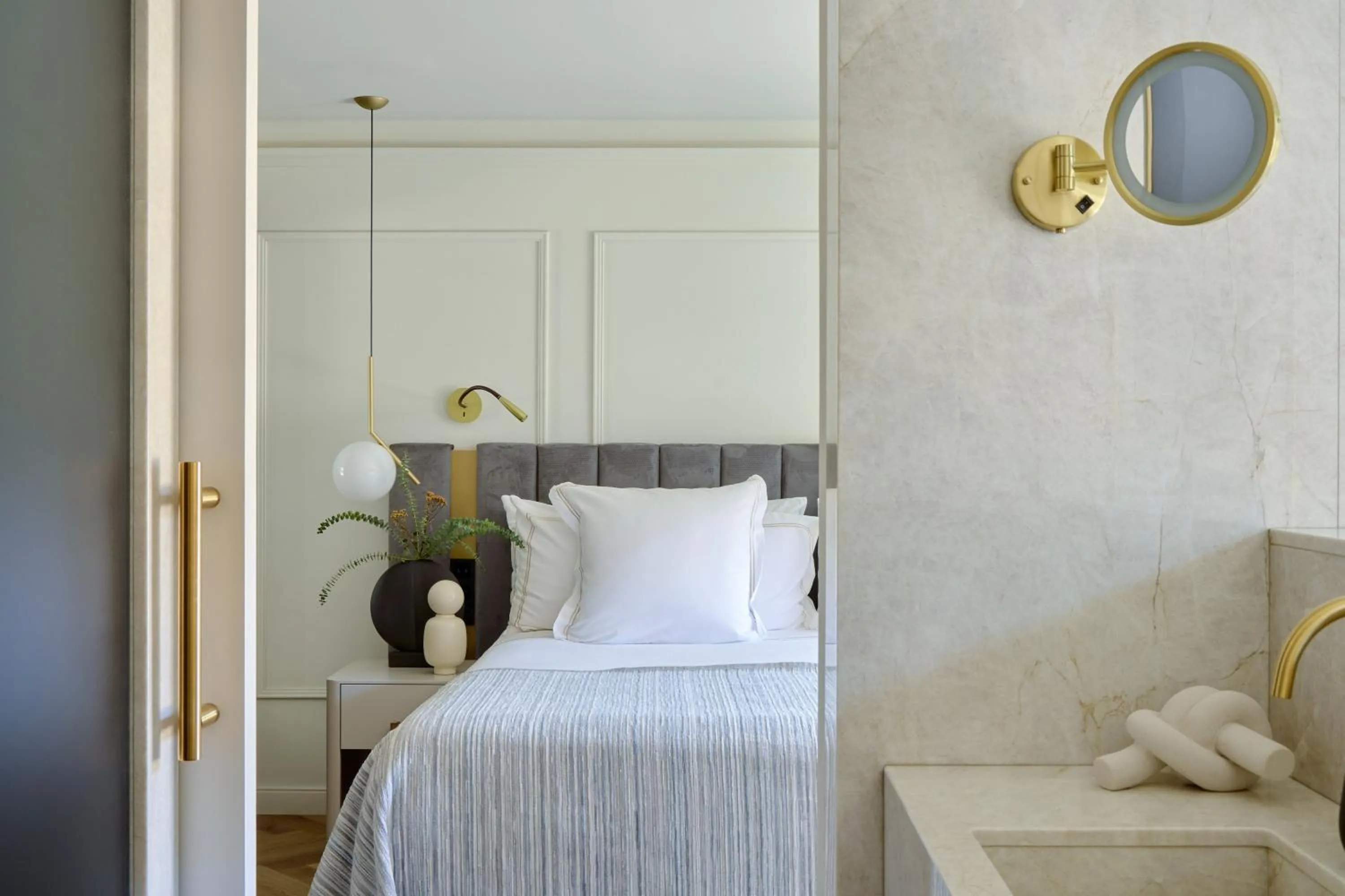 Suite in MiM Andorra Meliá Collection